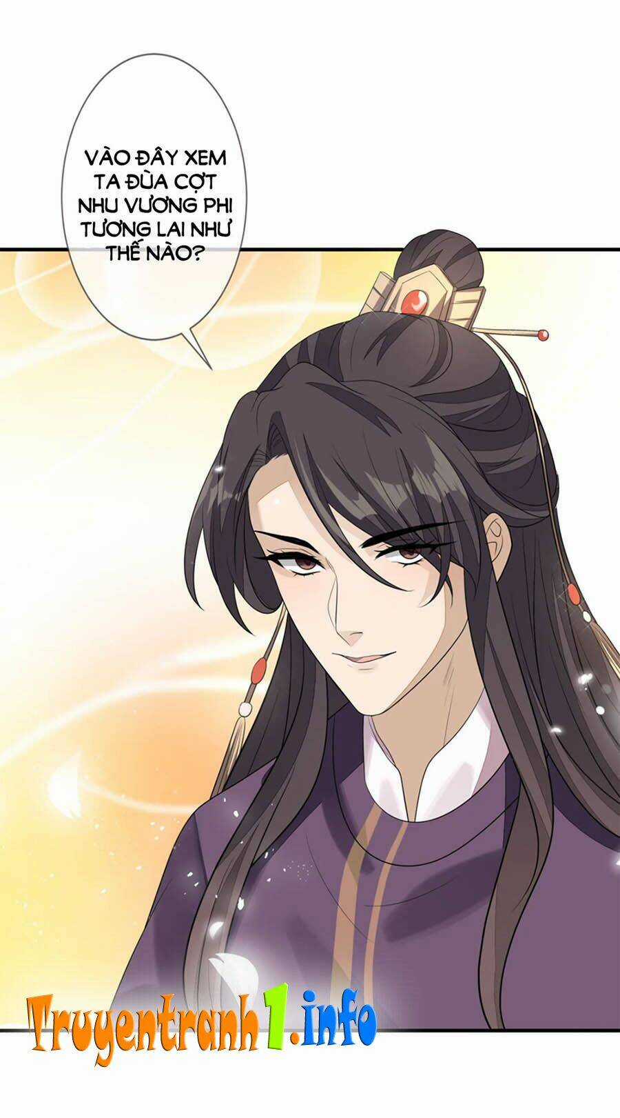 Cửu Khuyết Phong Hoa - Chapter 77 - Trang 3