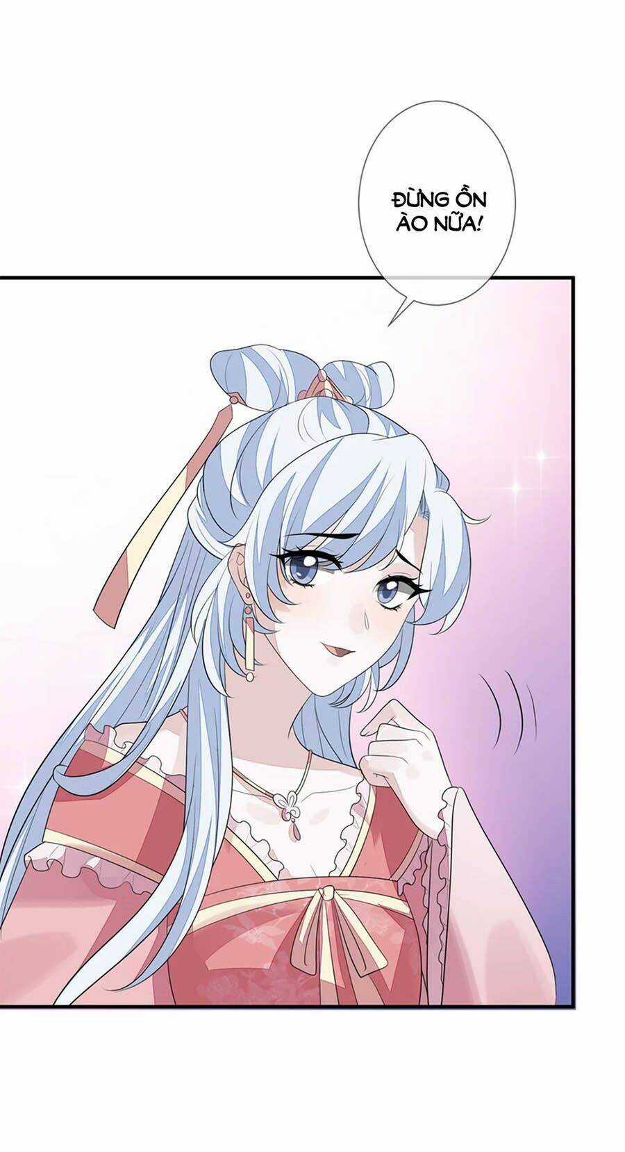 Cửu Khuyết Phong Hoa - Chapter 77 - Trang 22