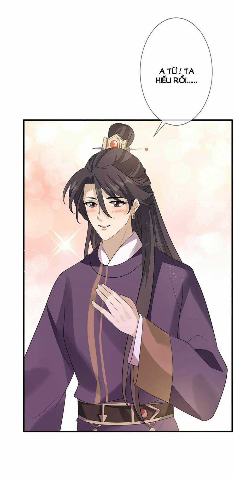 Cửu Khuyết Phong Hoa - Chapter 77 - Trang 29