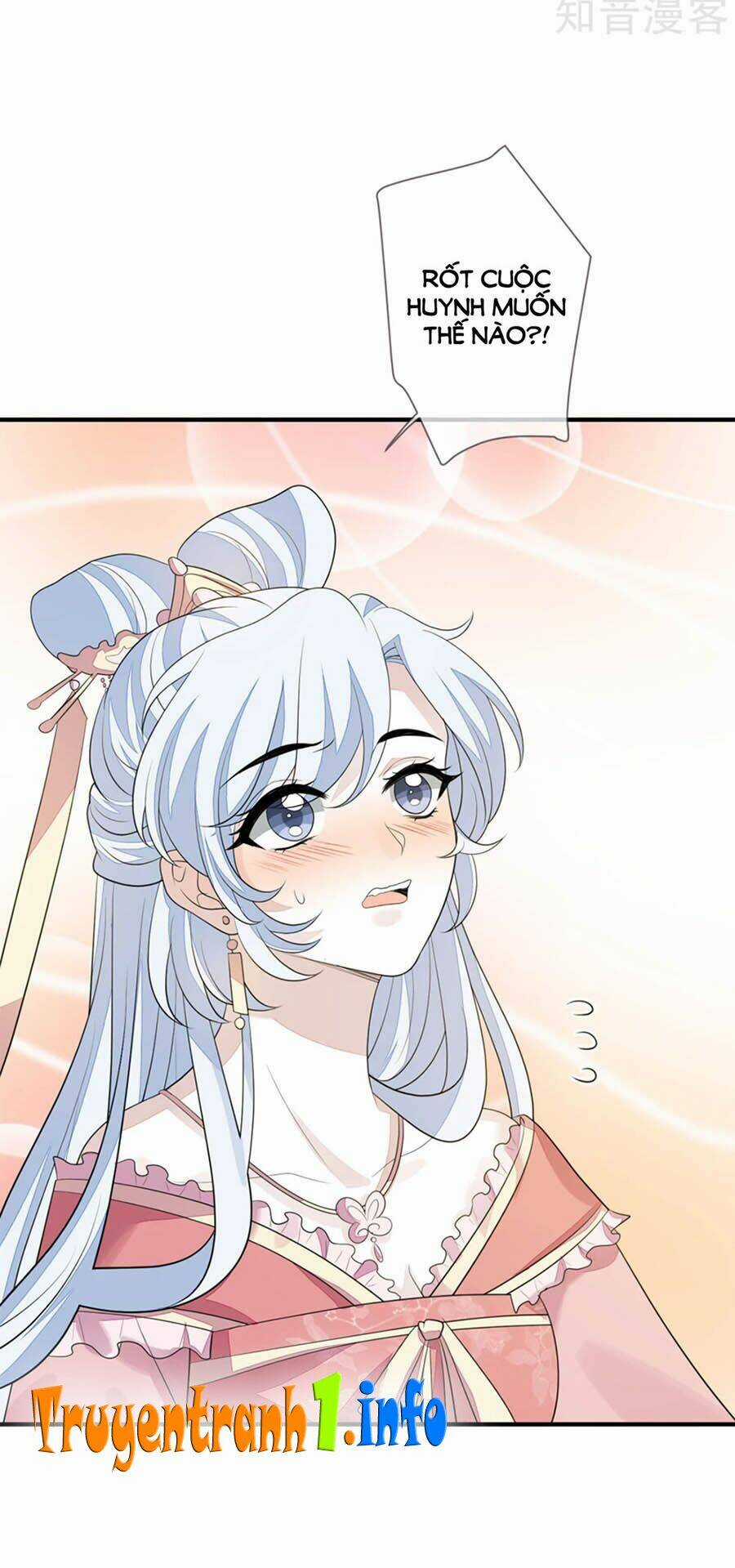 Cửu Khuyết Phong Hoa - Chapter 77 - Trang 4