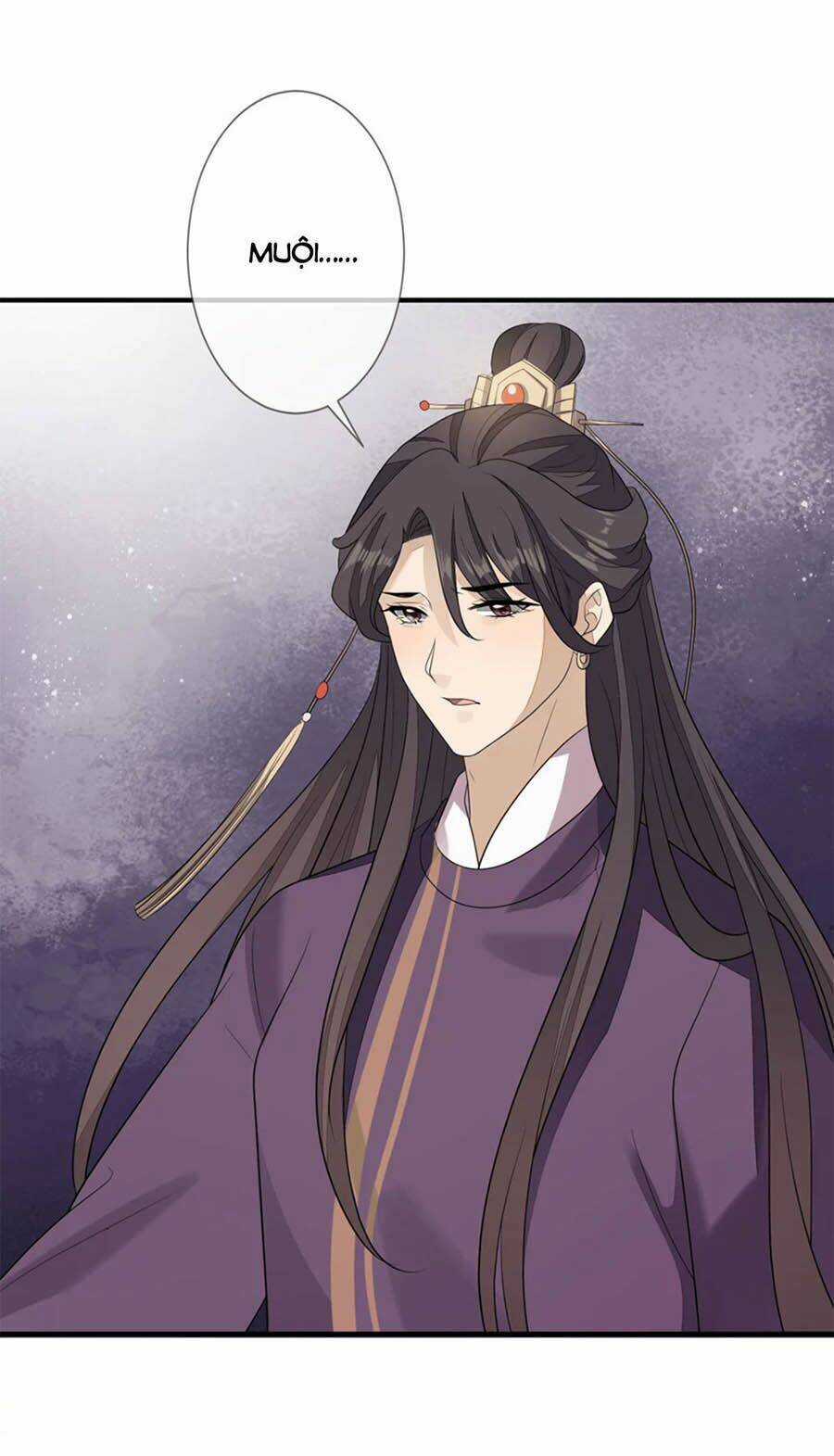 Cửu Khuyết Phong Hoa - Chapter 77 - Trang 31