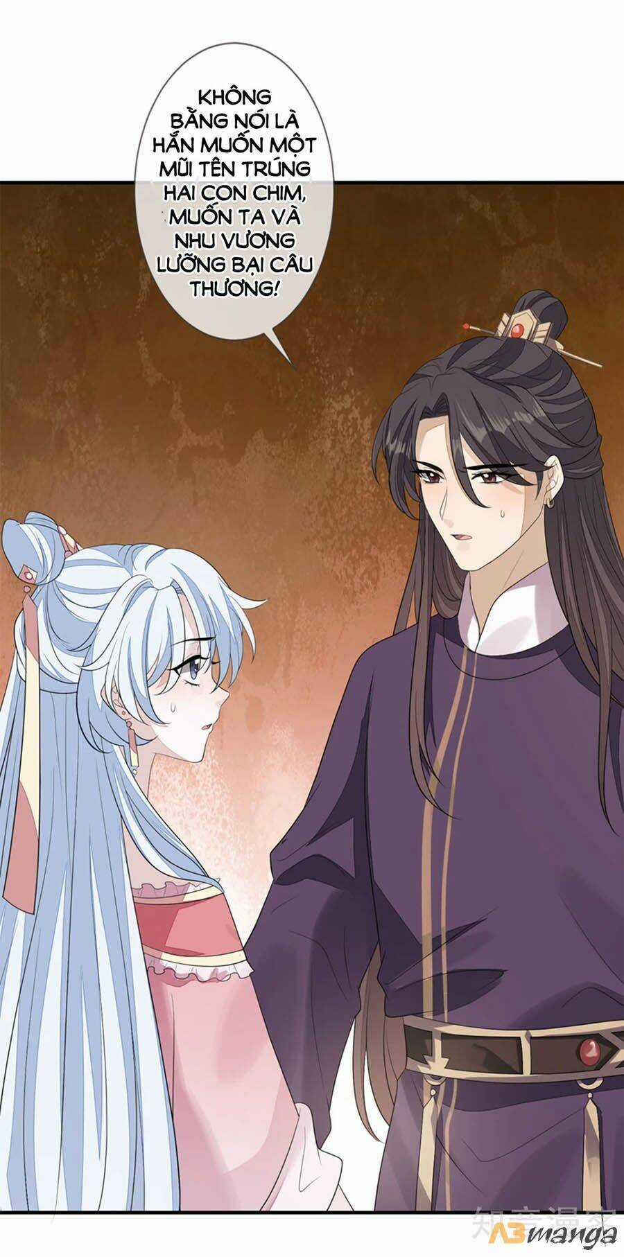 Cửu Khuyết Phong Hoa - Chapter 78 - Trang 13