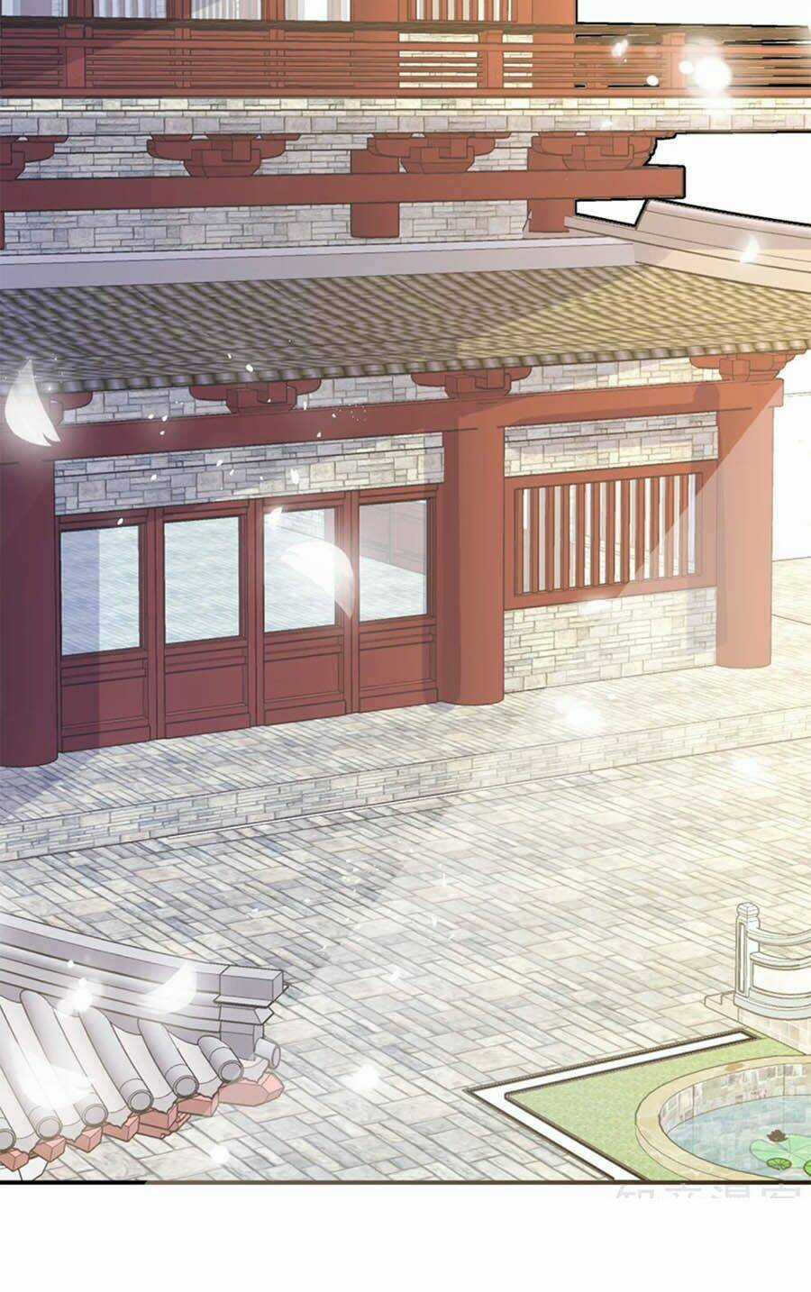 Cửu Khuyết Phong Hoa - Chapter 78 - Trang 29