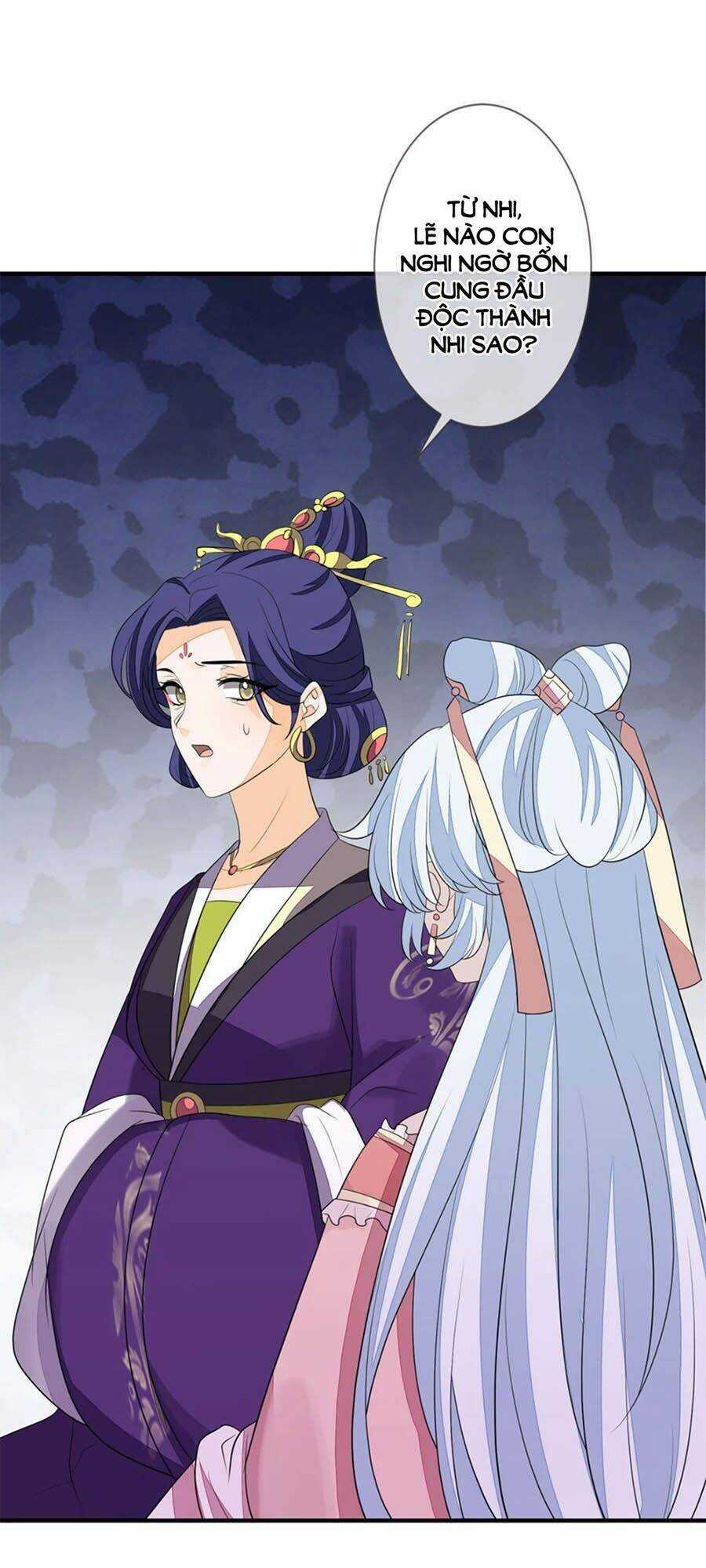 Cửu Khuyết Phong Hoa - Chapter 78 - Trang 31