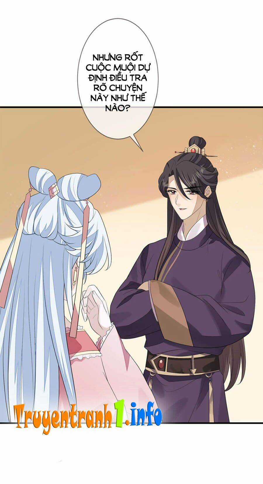 Cửu Khuyết Phong Hoa - Chapter 78 - Trang 8