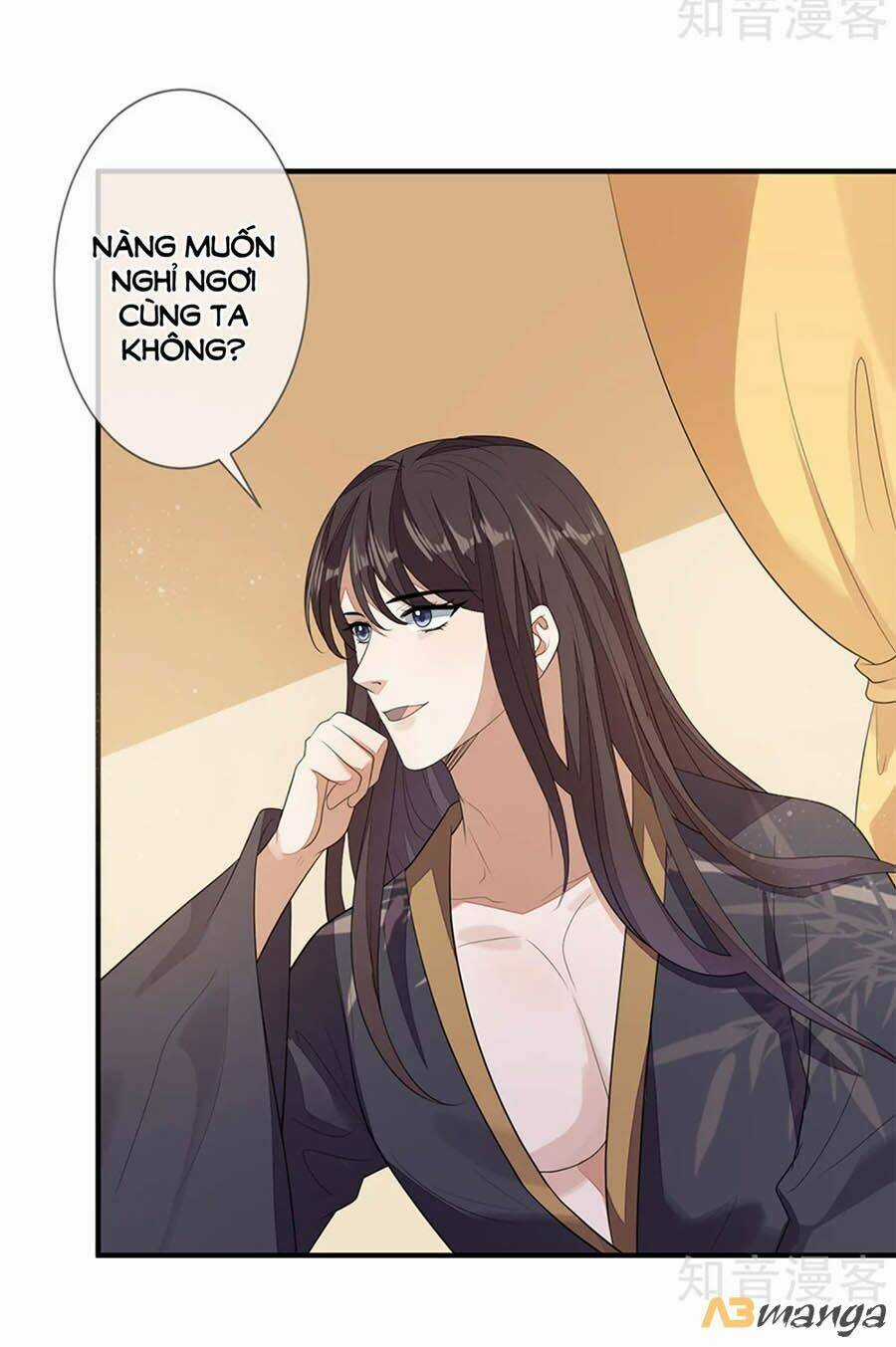 Cửu Khuyết Phong Hoa - Chapter 79 - Trang 12