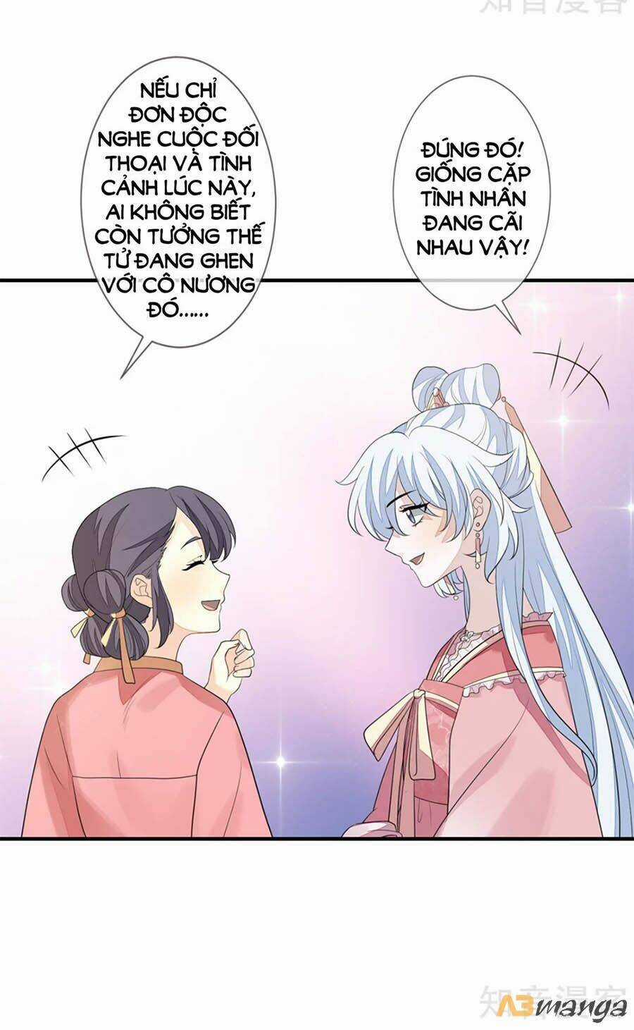 Cửu Khuyết Phong Hoa - Chapter 79 - Trang 19