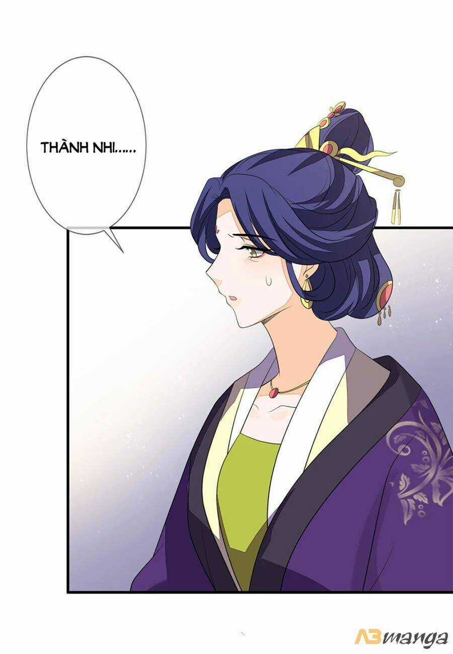 Cửu Khuyết Phong Hoa - Chapter 79 - Trang 3