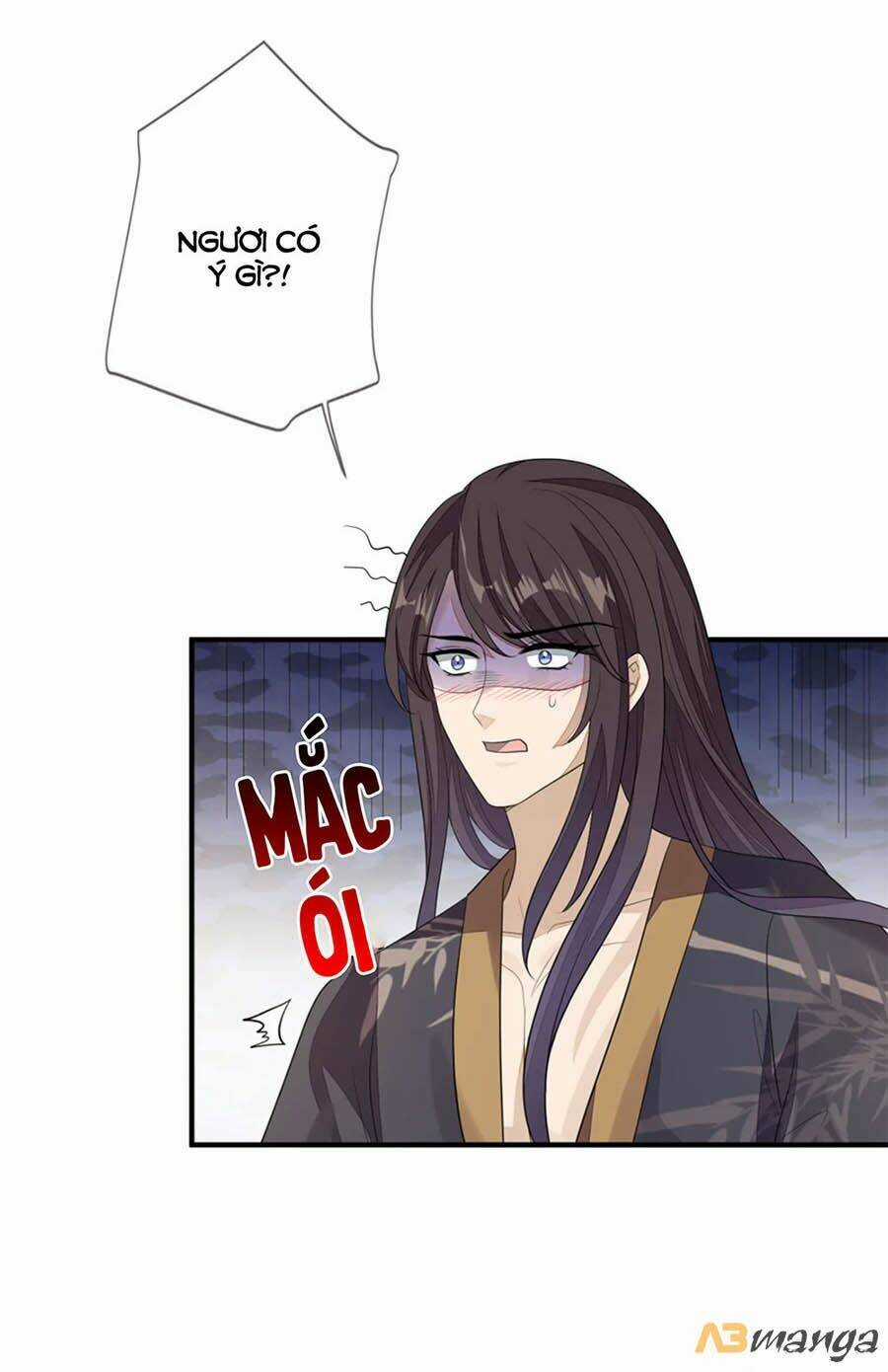 Cửu Khuyết Phong Hoa - Chapter 79 - Trang 23