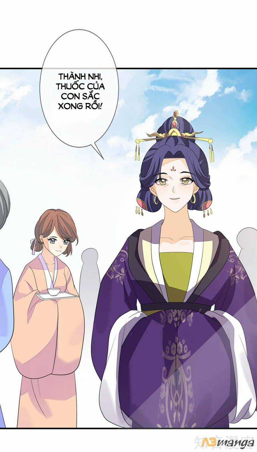 Cửu Khuyết Phong Hoa - Chapter 79 - Trang 28