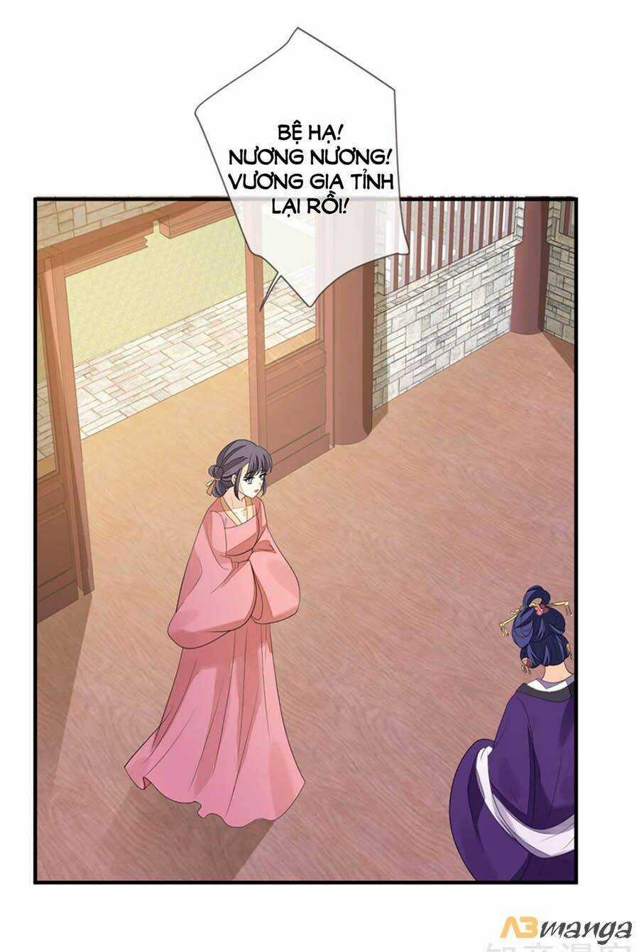 Cửu Khuyết Phong Hoa - Chapter 79 - Trang 6