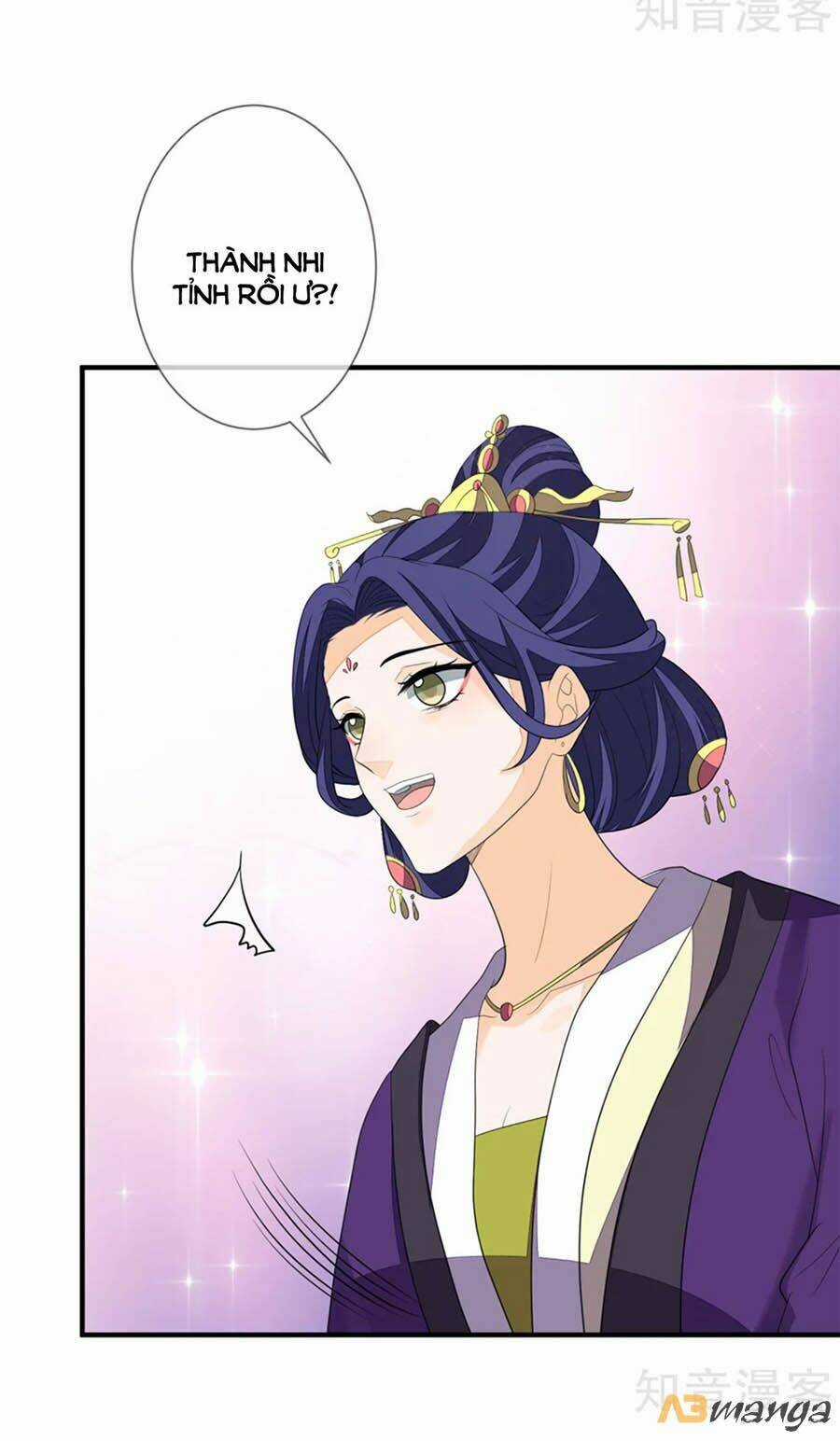 Cửu Khuyết Phong Hoa - Chapter 79 - Trang 7