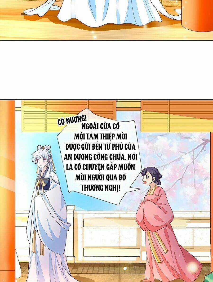 Cửu Khuyết Phong Hoa - Chapter 8 - Trang 25