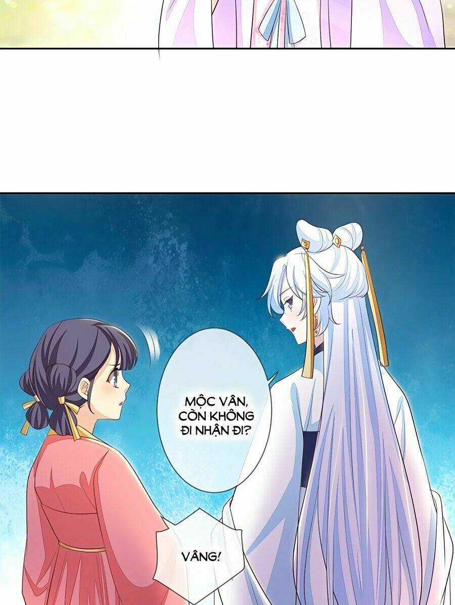 Cửu Khuyết Phong Hoa - Chapter 8 - Trang 9