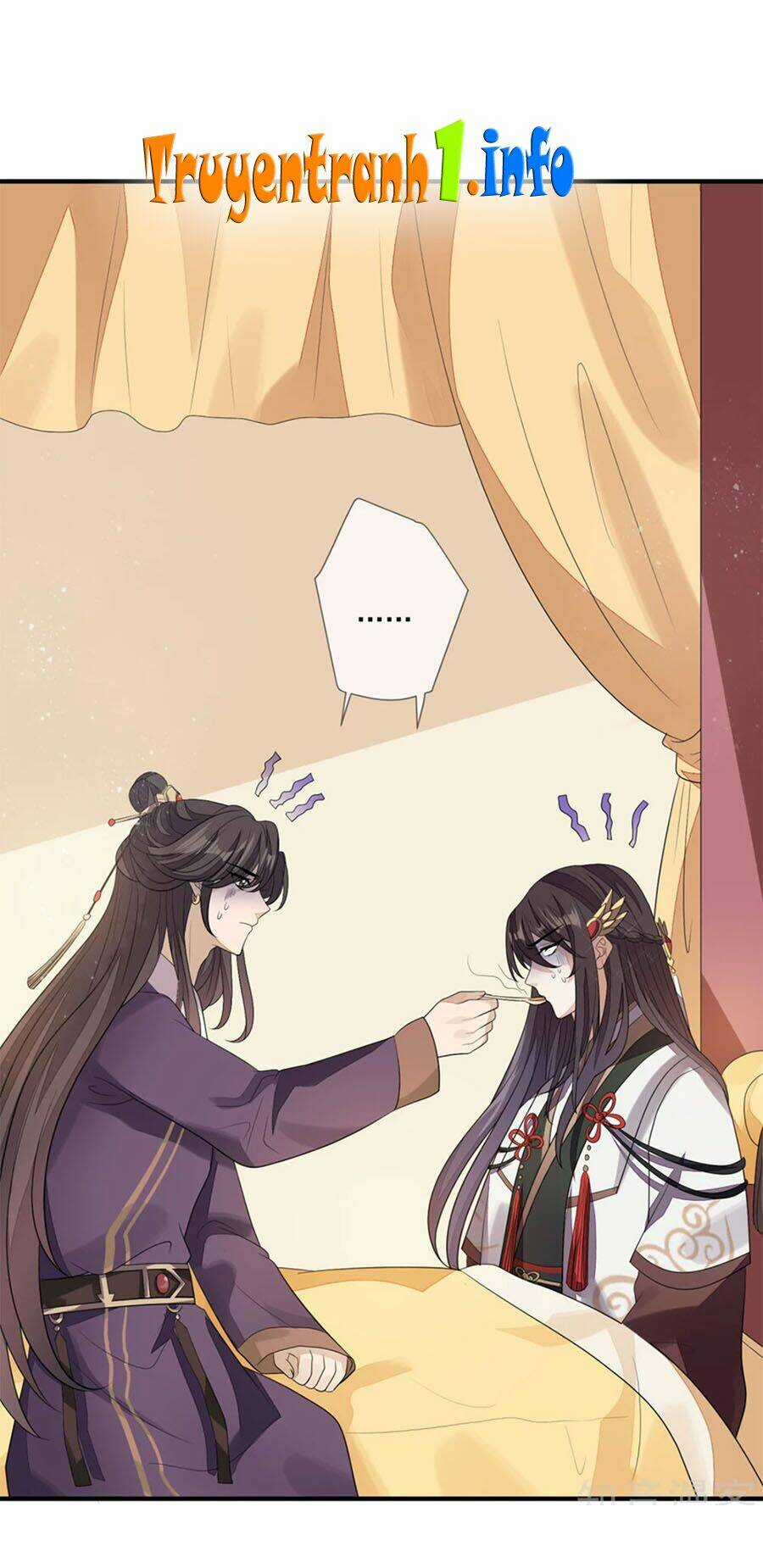 Cửu Khuyết Phong Hoa - Chapter 80 - Trang 29