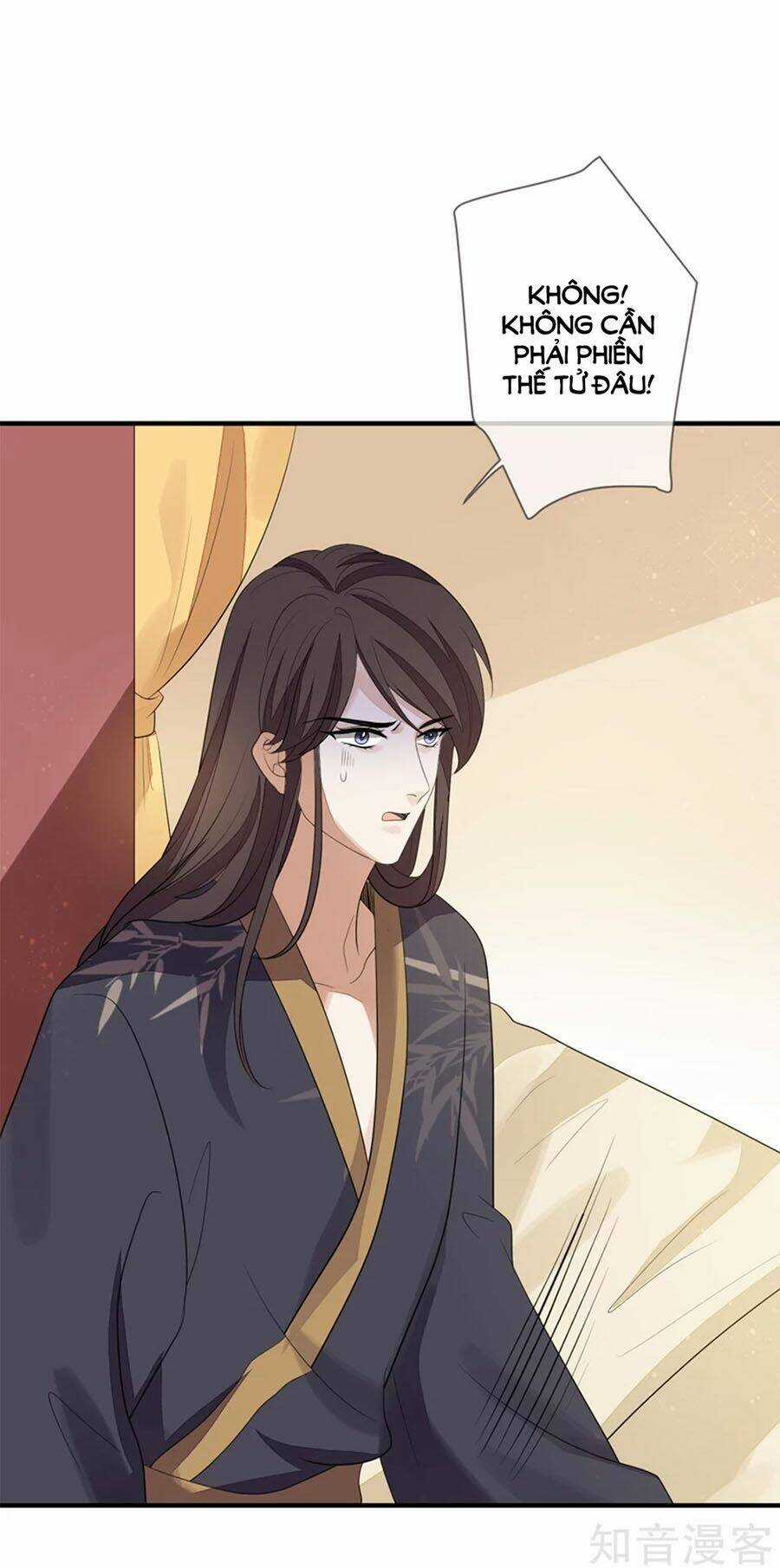 Cửu Khuyết Phong Hoa - Chapter 80 - Trang 4