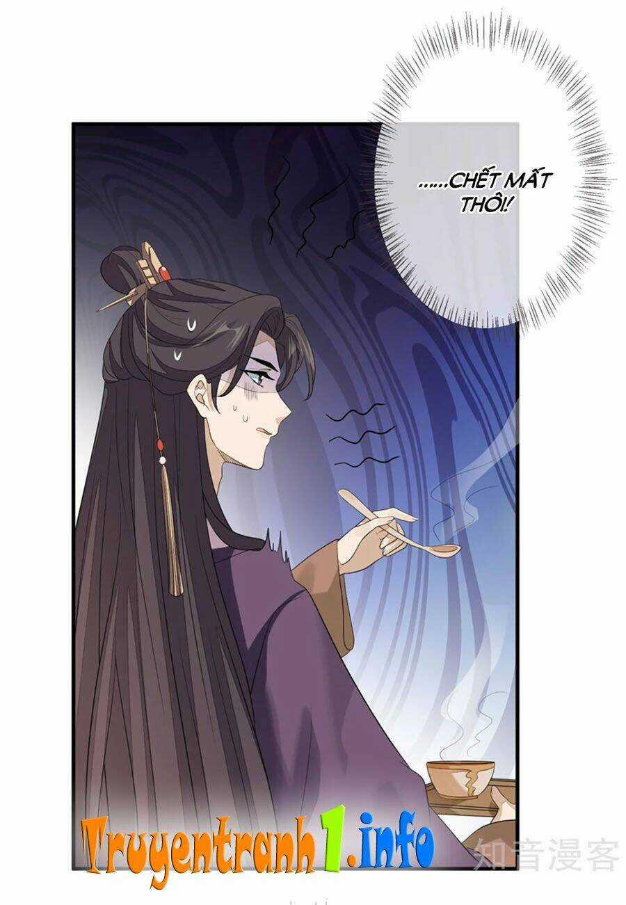 Cửu Khuyết Phong Hoa - Chapter 80 - Trang 9