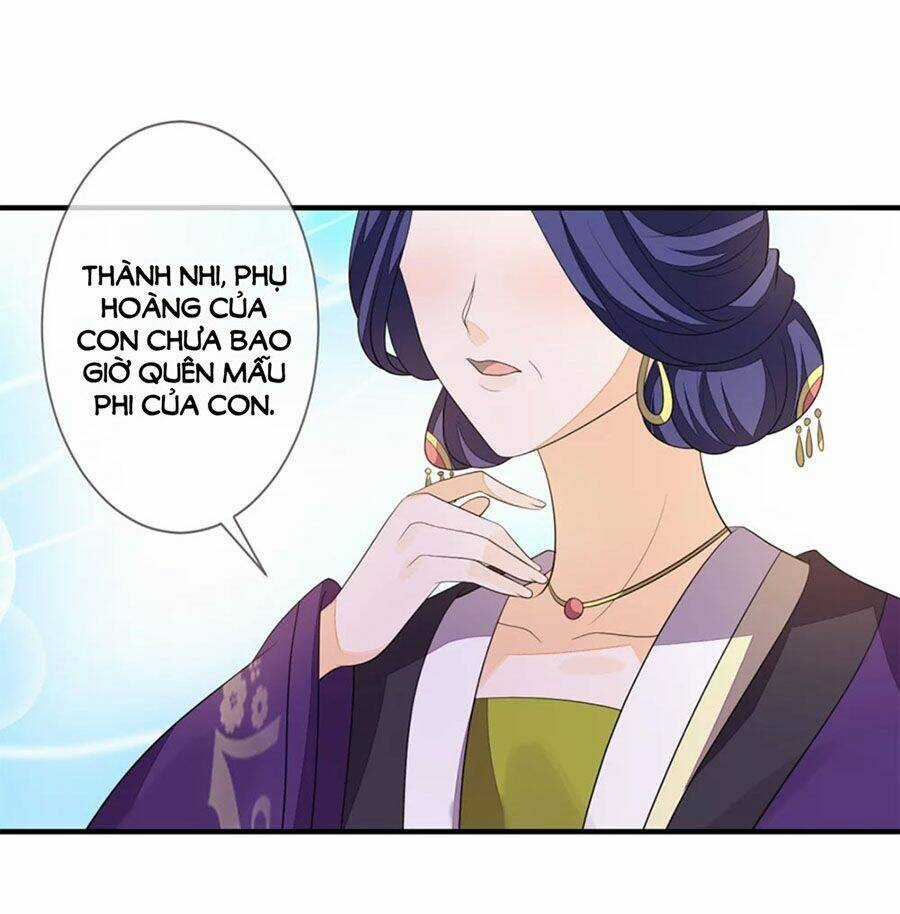 Cửu Khuyết Phong Hoa - Chapter 81 - Trang 22