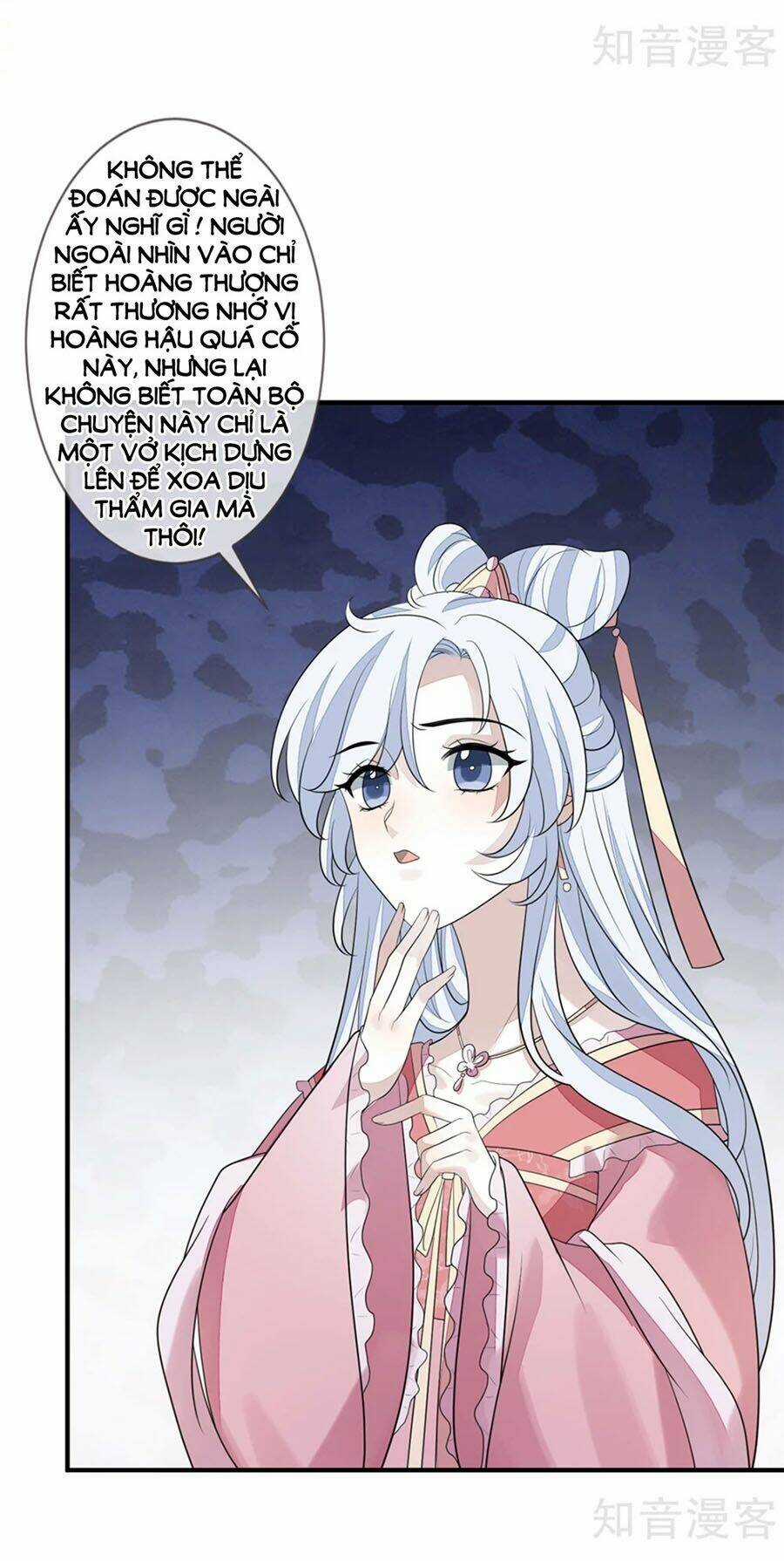 Cửu Khuyết Phong Hoa - Chapter 81 - Trang 28