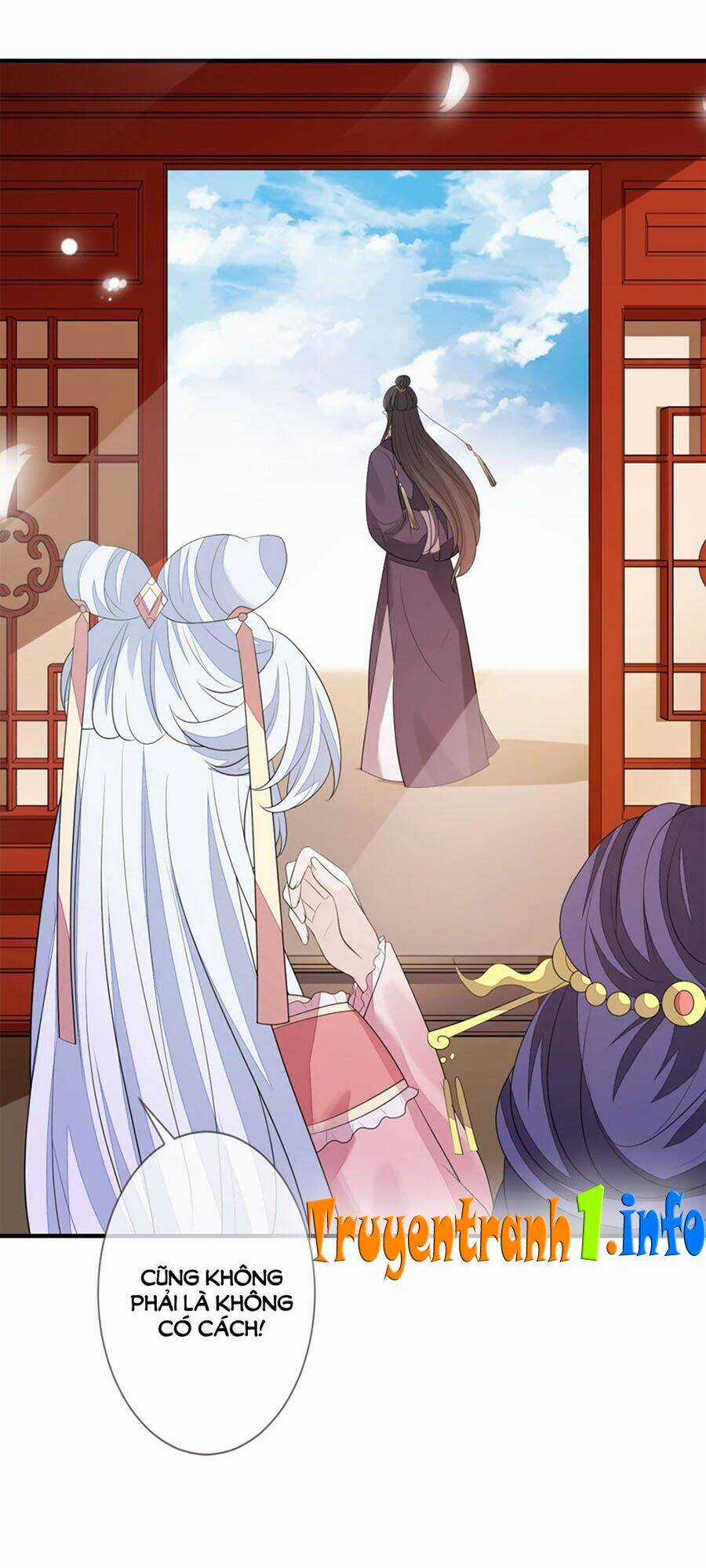 Cửu Khuyết Phong Hoa - Chapter 81 - Trang 39