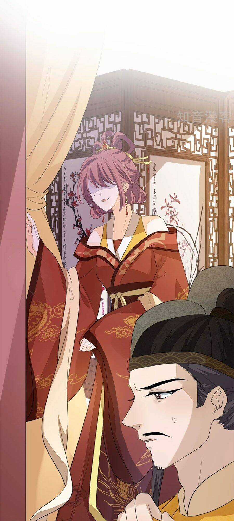 Cửu Khuyết Phong Hoa - Chapter 81 - Trang 8