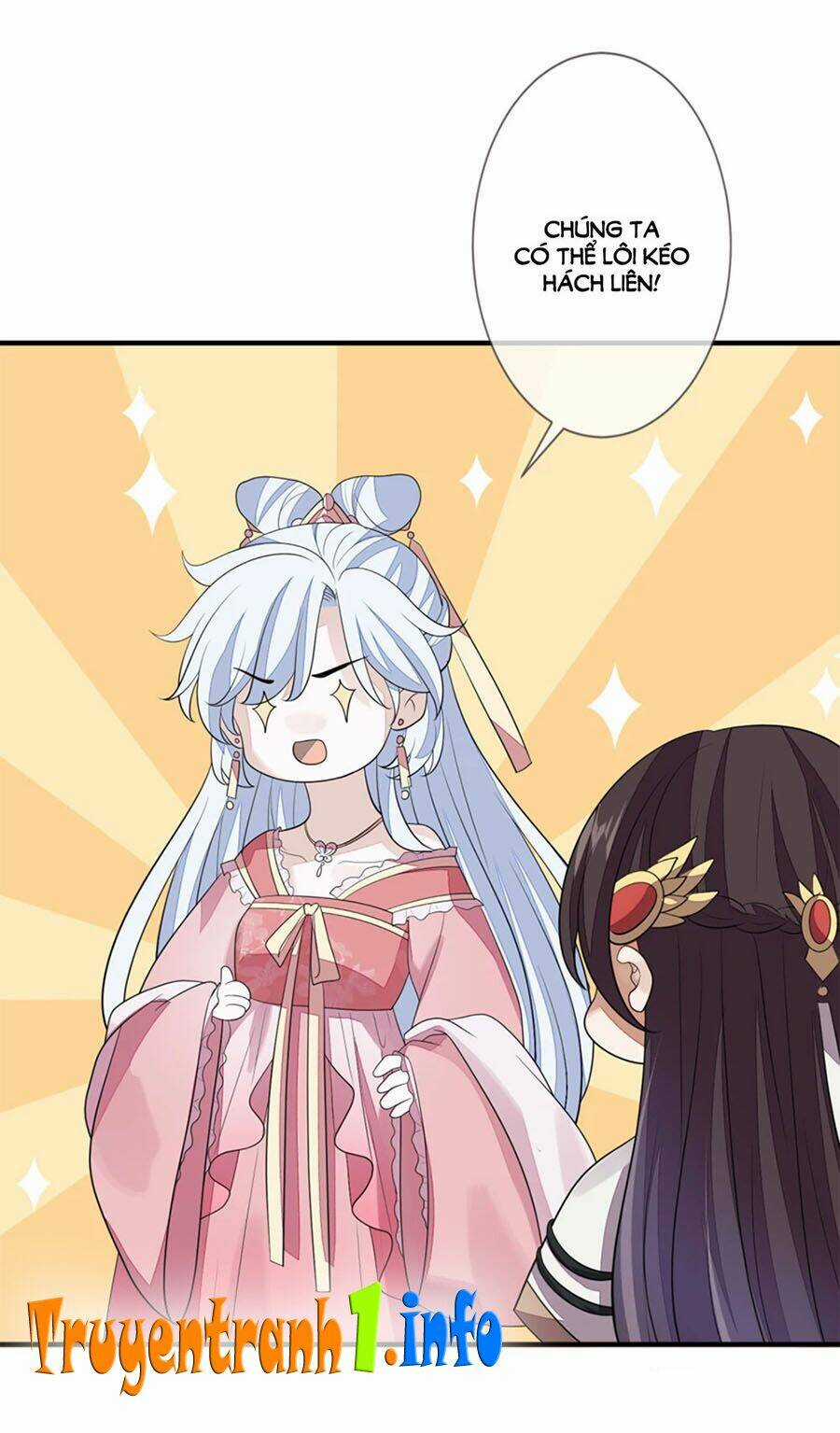 Cửu Khuyết Phong Hoa - Chapter 82 - Trang 1