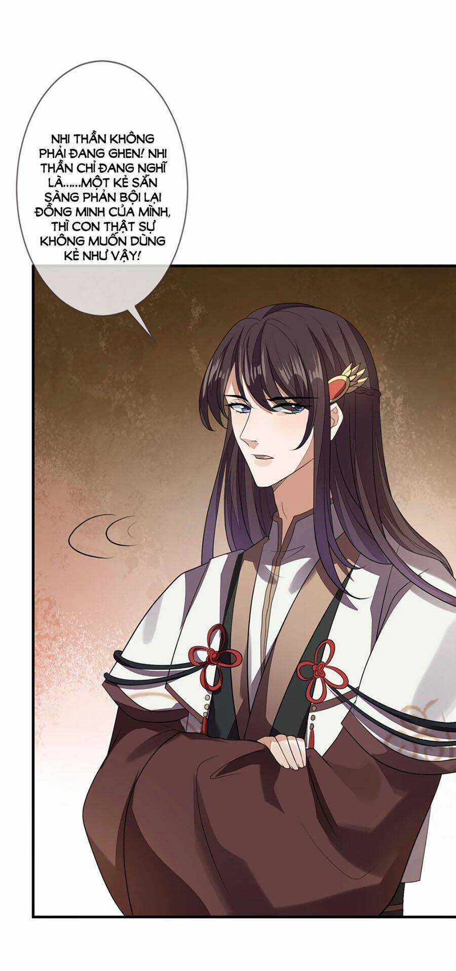 Cửu Khuyết Phong Hoa - Chapter 82 - Trang 4