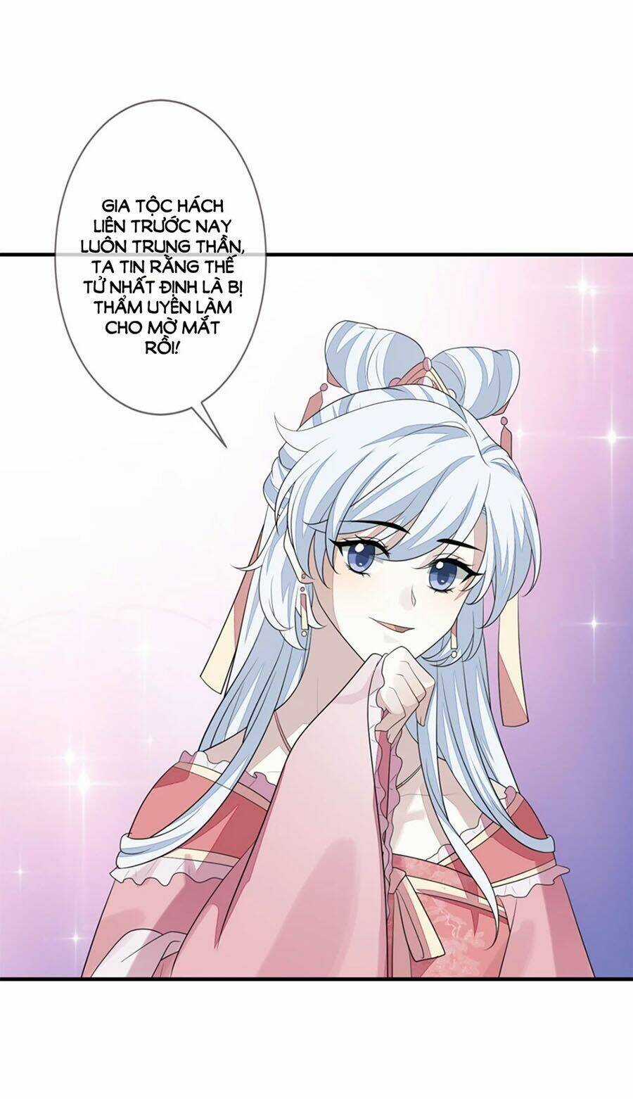 Cửu Khuyết Phong Hoa - Chapter 83 - Trang 2