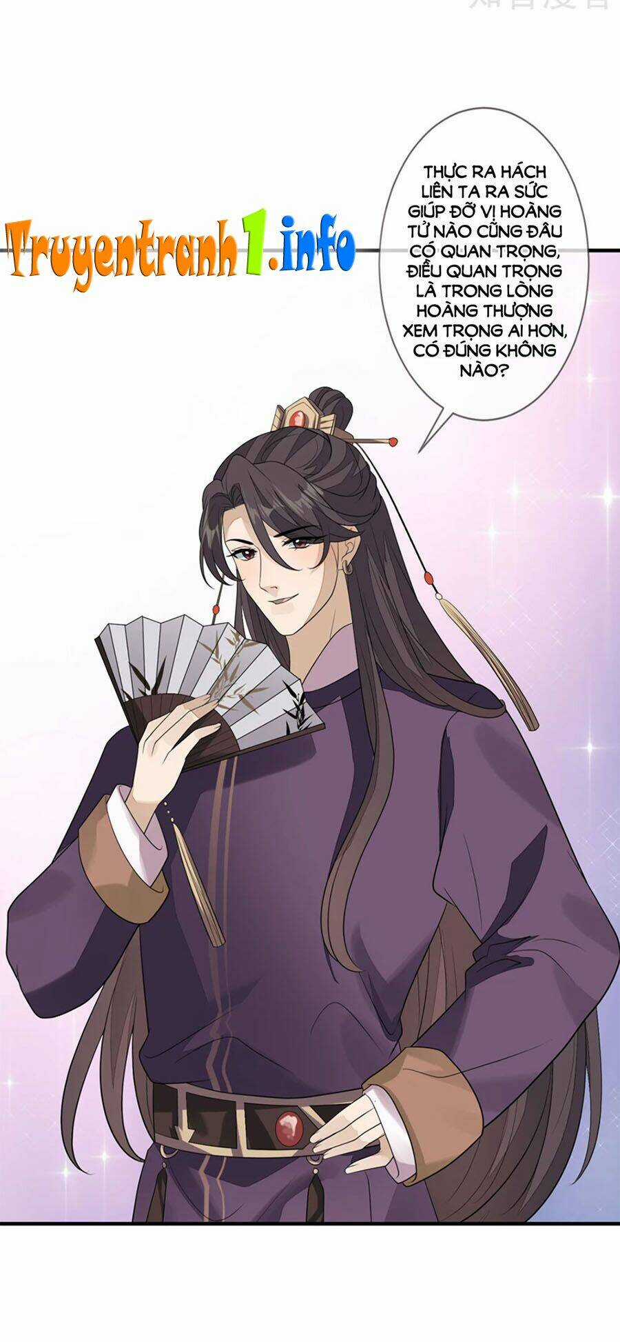 Cửu Khuyết Phong Hoa - Chapter 83 - Trang 11