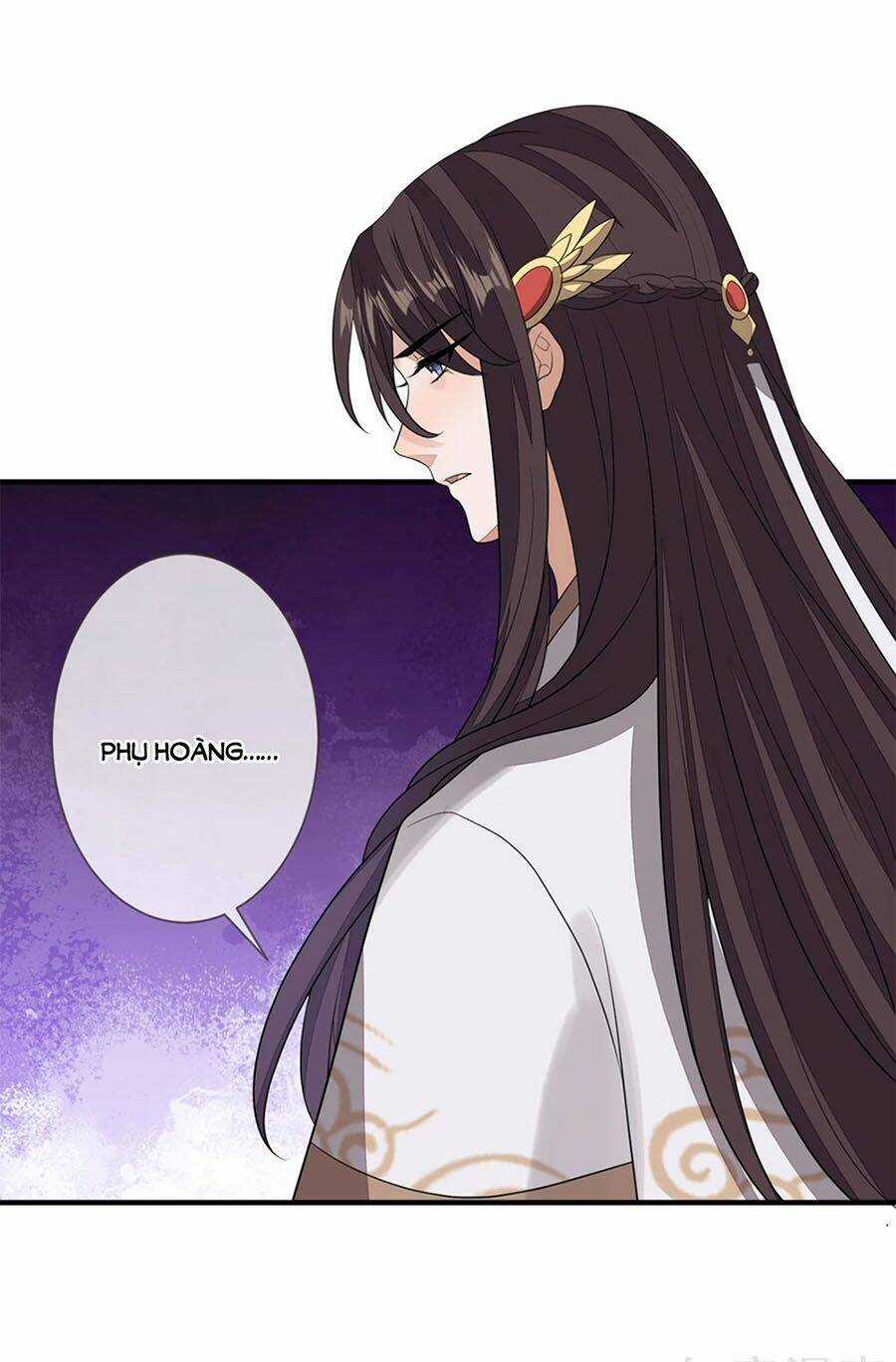 Cửu Khuyết Phong Hoa - Chapter 83 - Trang 12