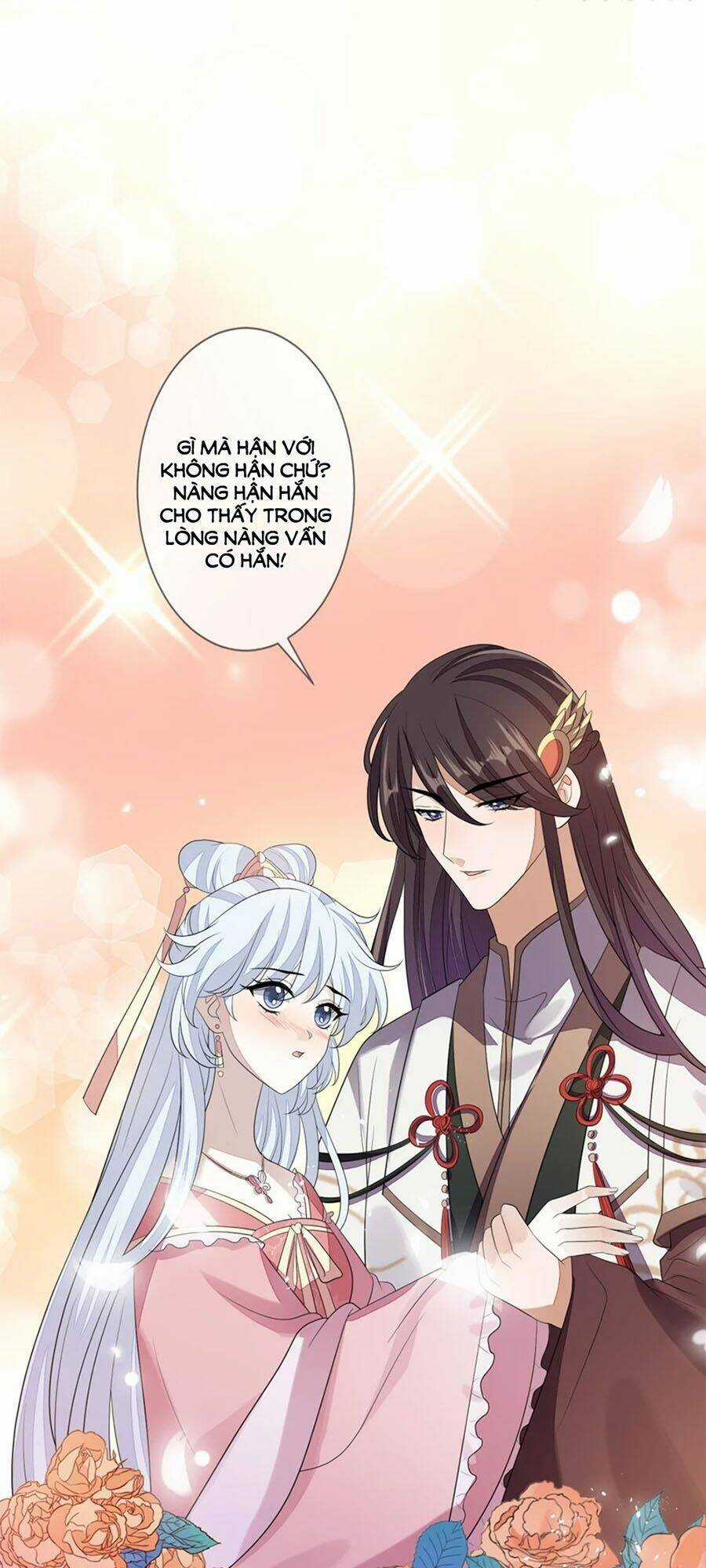 Cửu Khuyết Phong Hoa - Chapter 83 - Trang 24