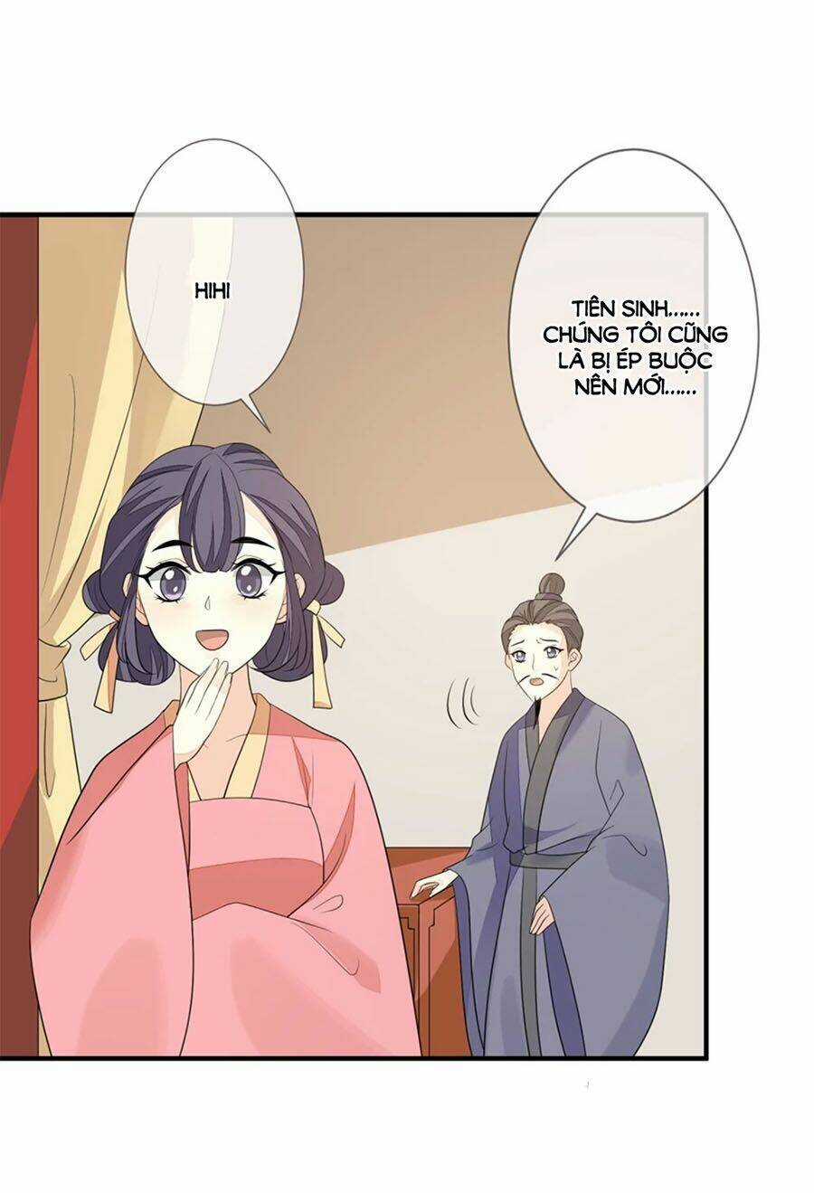 Cửu Khuyết Phong Hoa - Chapter 84 - Trang 19