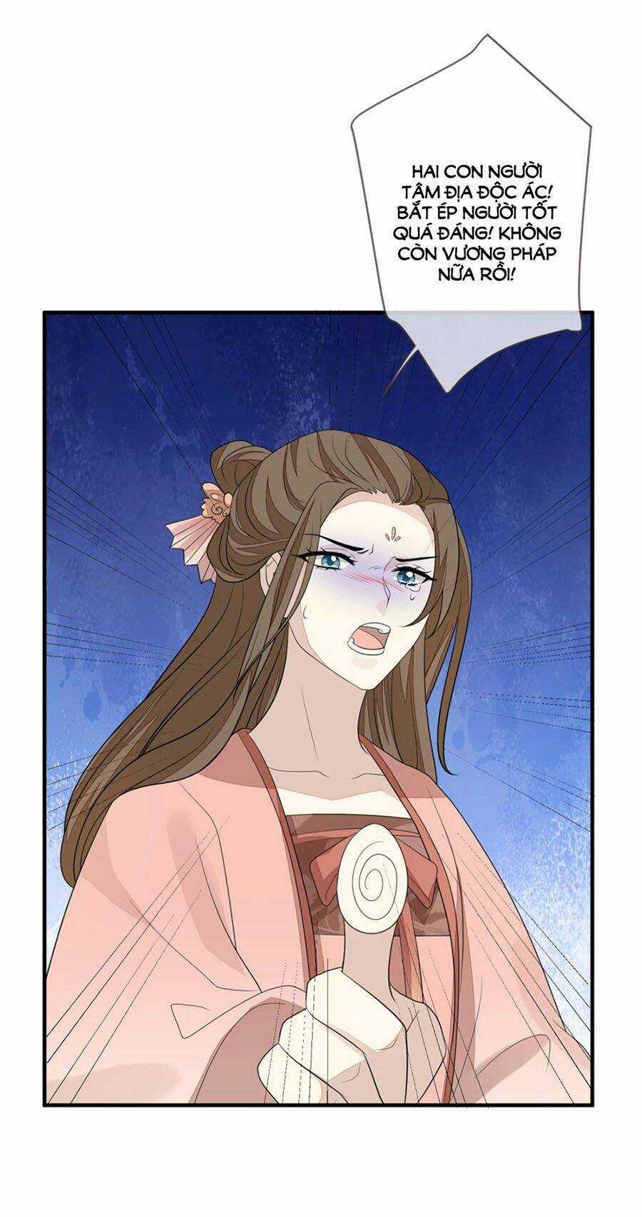 Cửu Khuyết Phong Hoa - Chapter 84 - Trang 24