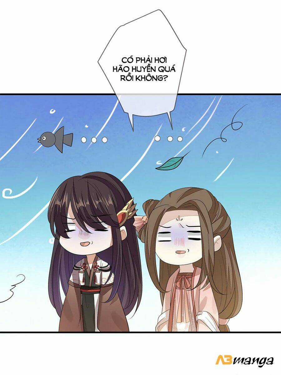 Cửu Khuyết Phong Hoa - Chapter 85 - Trang 1