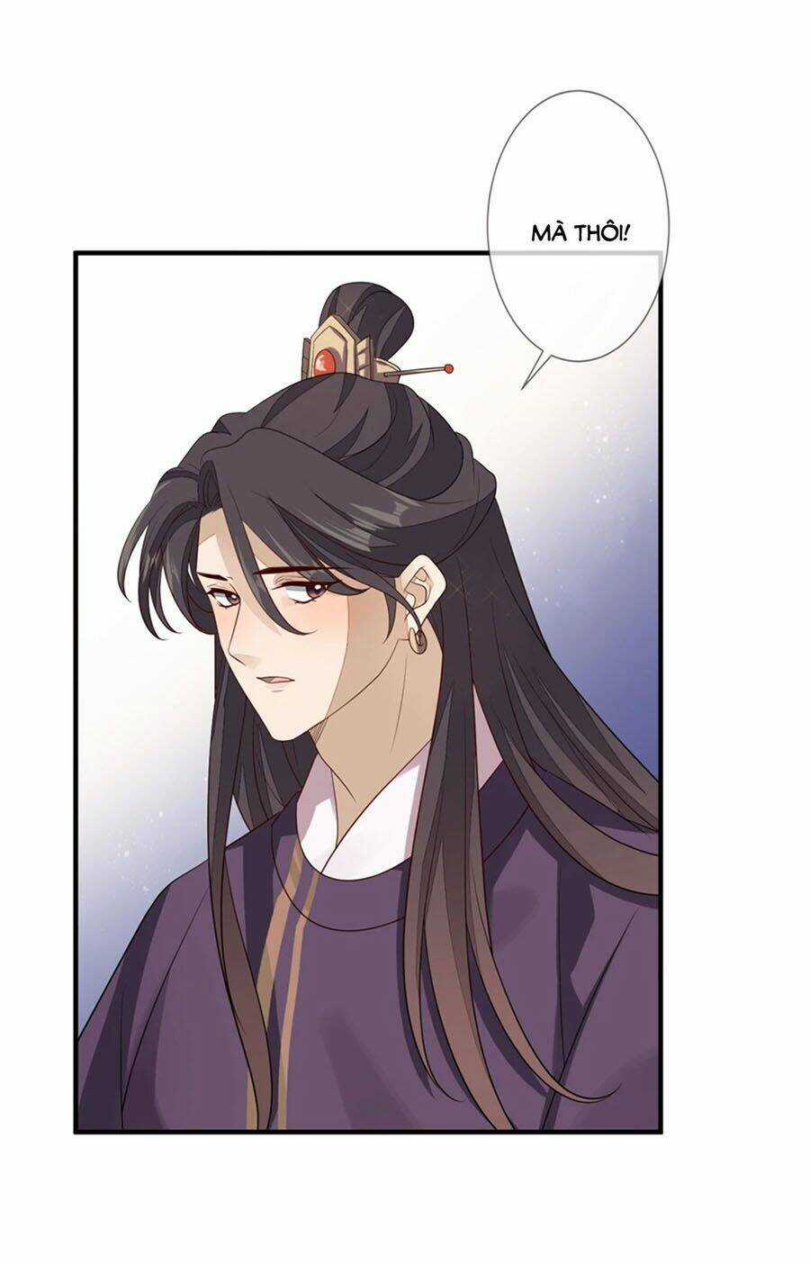 Cửu Khuyết Phong Hoa - Chapter 85 - Trang 24