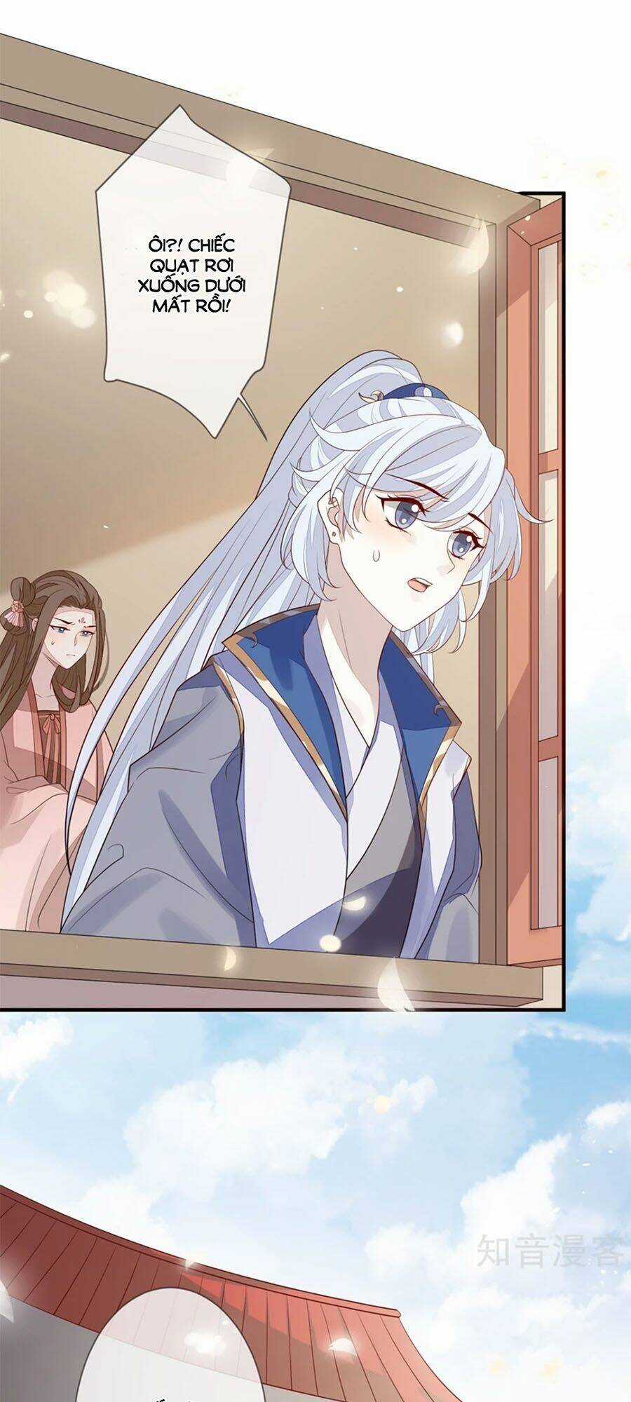 Cửu Khuyết Phong Hoa - Chapter 85 - Trang 4