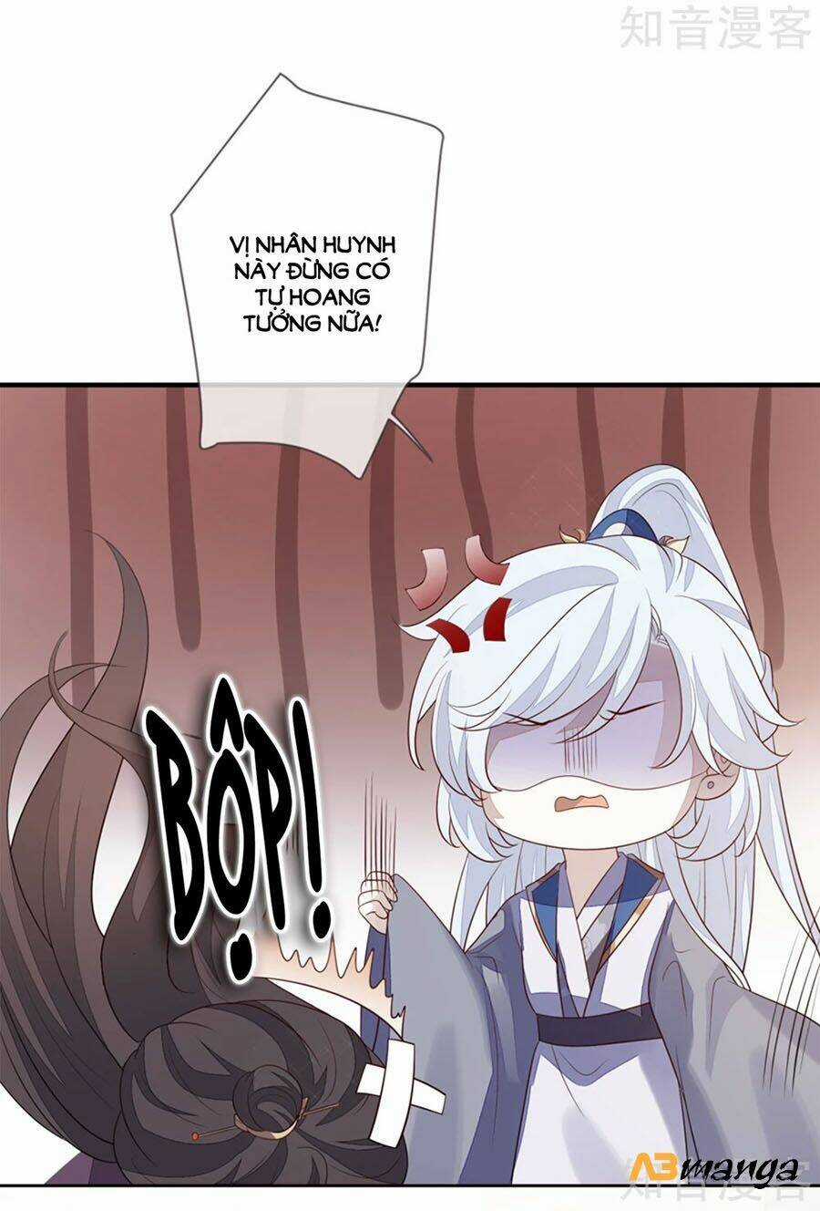 Cửu Khuyết Phong Hoa - Chapter 85 - Trang 33