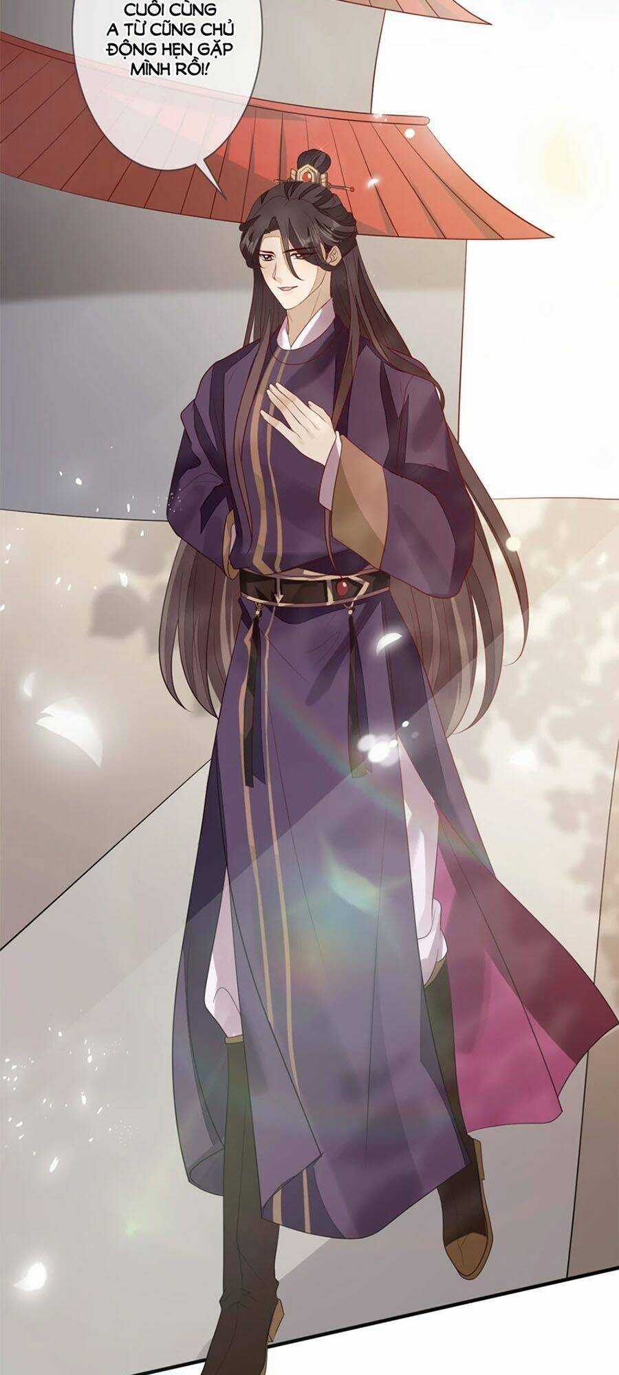 Cửu Khuyết Phong Hoa - Chapter 85 - Trang 5