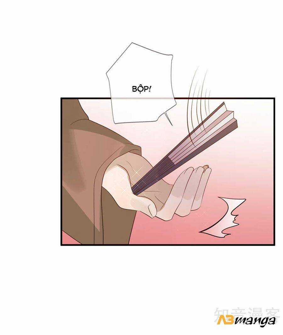 Cửu Khuyết Phong Hoa - Chapter 85 - Trang 8