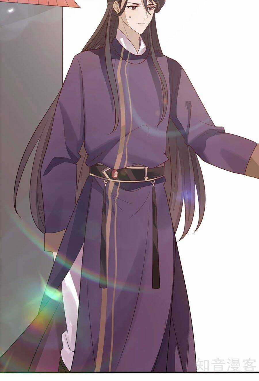 Cửu Khuyết Phong Hoa - Chapter 86 - Trang 14