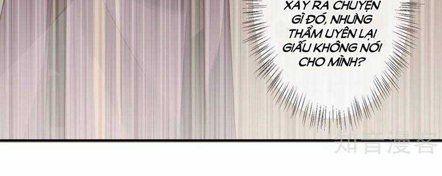 Cửu Khuyết Phong Hoa - Chapter 86 - Trang 17