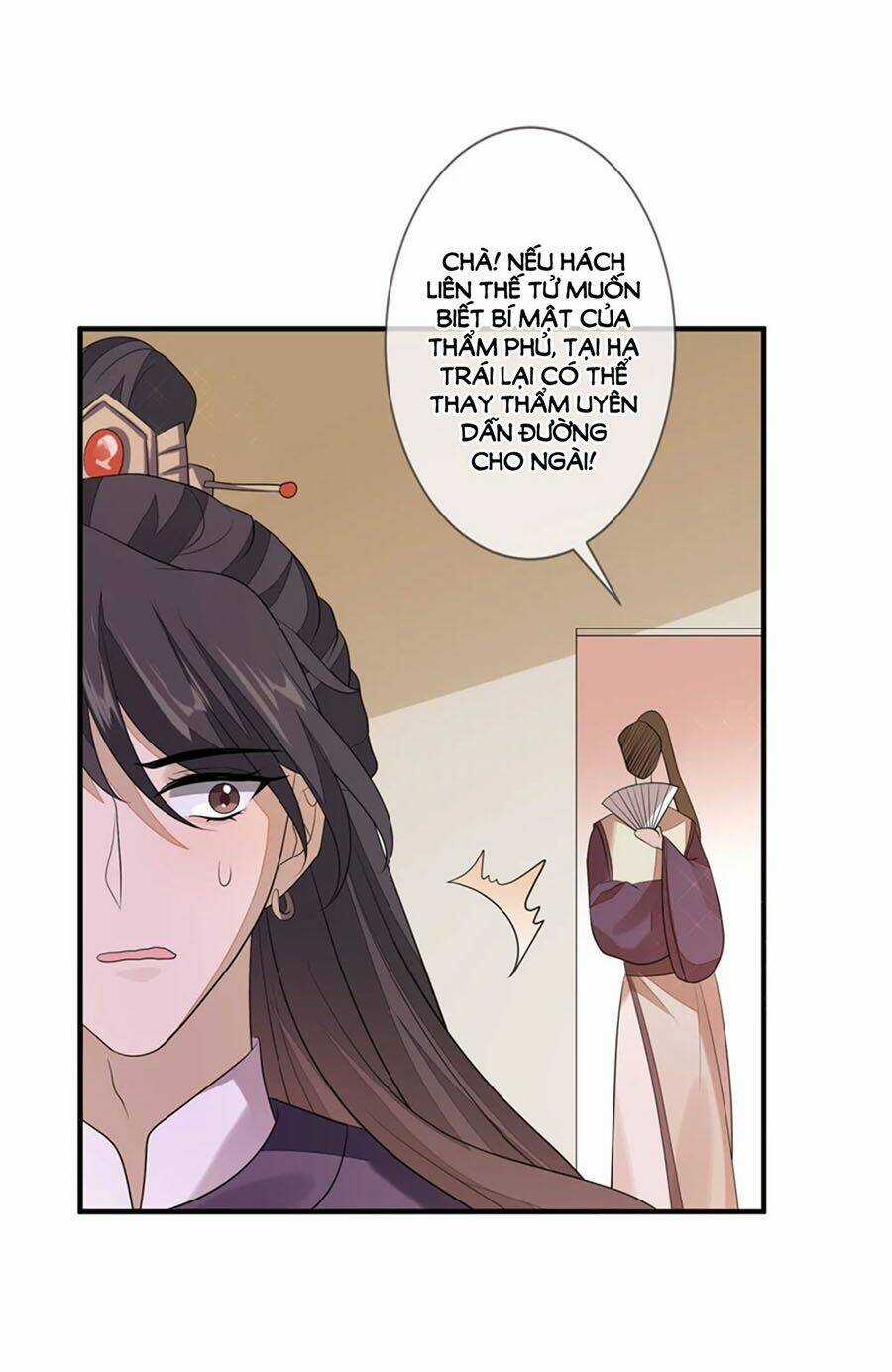 Cửu Khuyết Phong Hoa - Chapter 86 - Trang 30