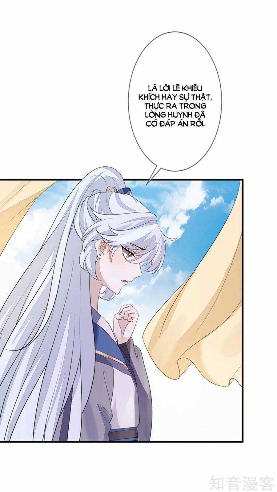 Cửu Khuyết Phong Hoa - Chapter 86 - Trang 5