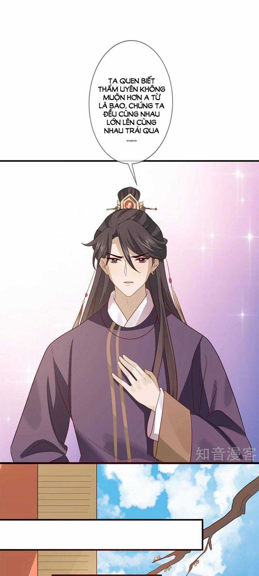 Cửu Khuyết Phong Hoa - Chapter 86 - Trang 6