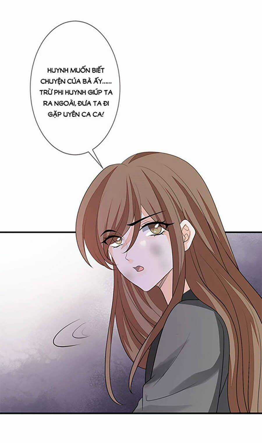 Cửu Khuyết Phong Hoa - Chapter 87 - Trang 21