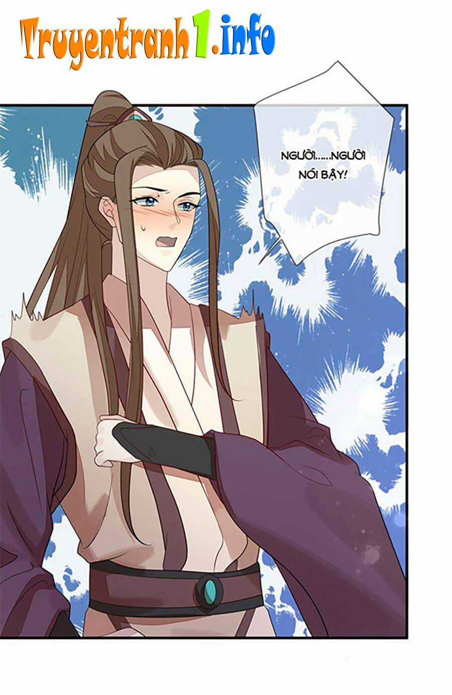 Cửu Khuyết Phong Hoa - Chapter 87 - Trang 31