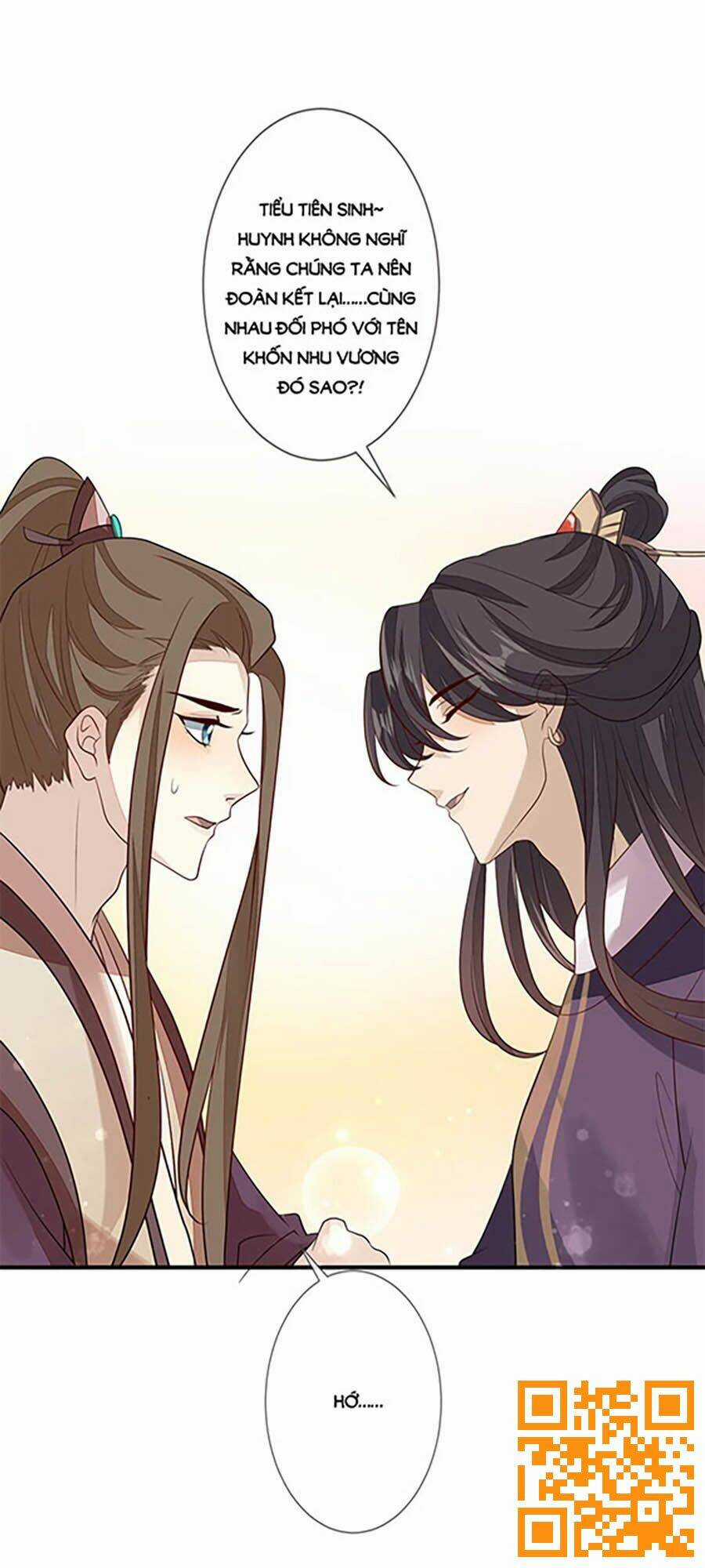 Cửu Khuyết Phong Hoa - Chapter 87 - Trang 32