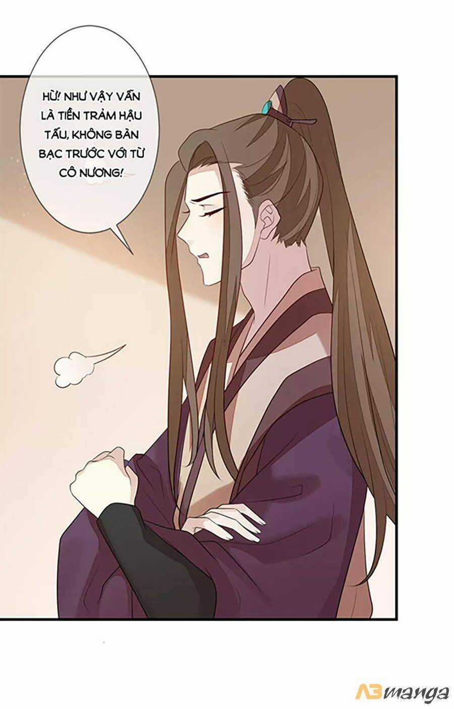 Cửu Khuyết Phong Hoa - Chapter 88 - Trang 27