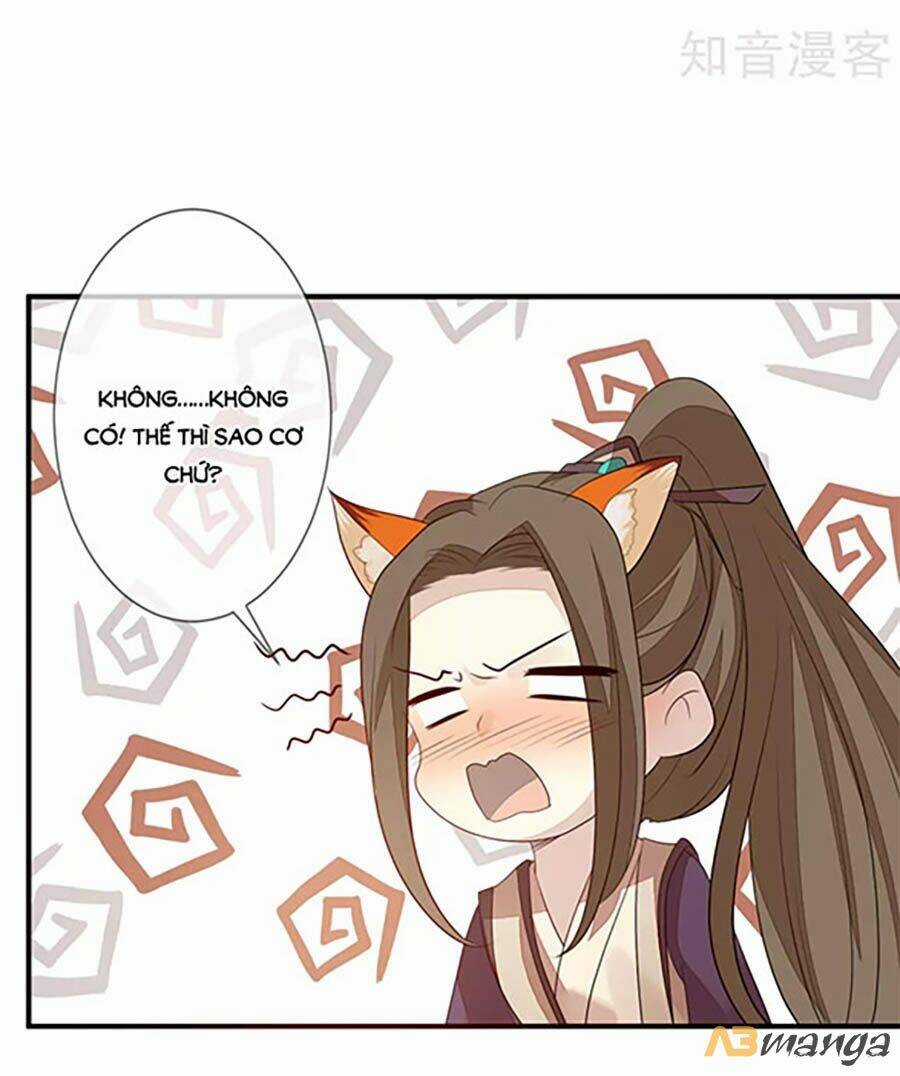 Cửu Khuyết Phong Hoa - Chapter 88 - Trang 29