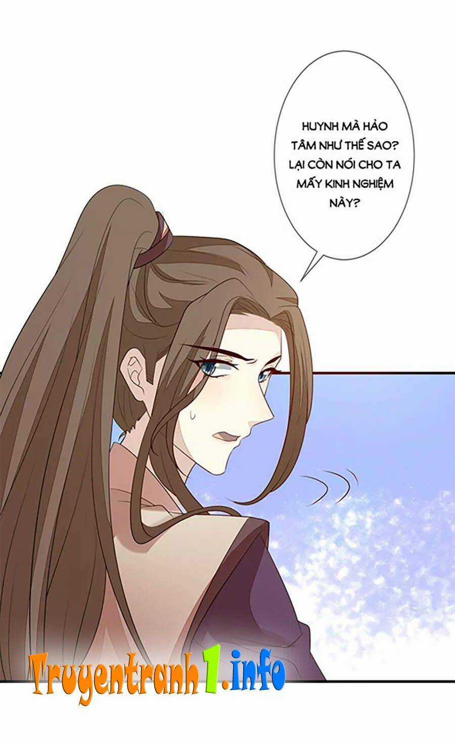 Cửu Khuyết Phong Hoa - Chapter 88 - Trang 31